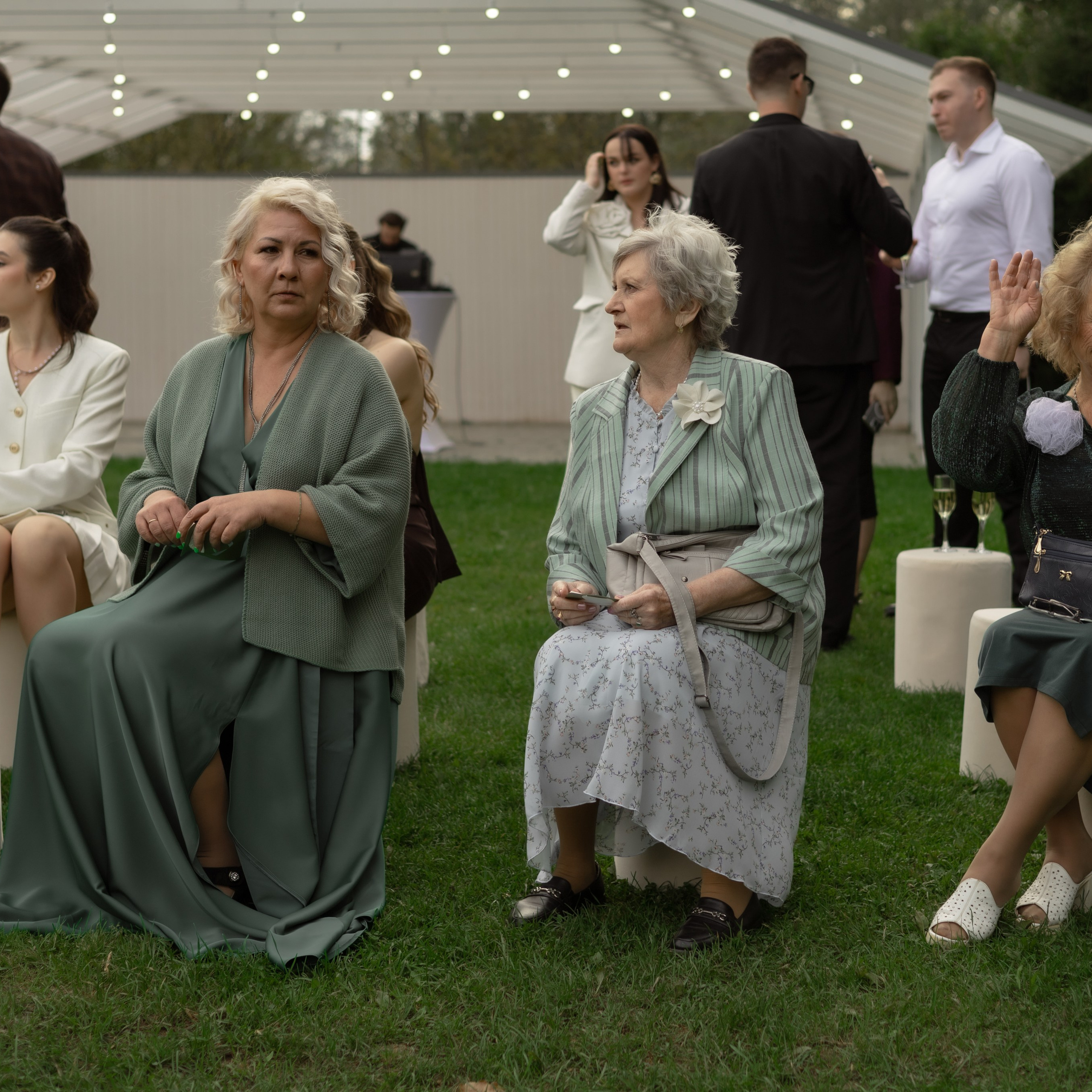 Алина и Дима. Wedding Story