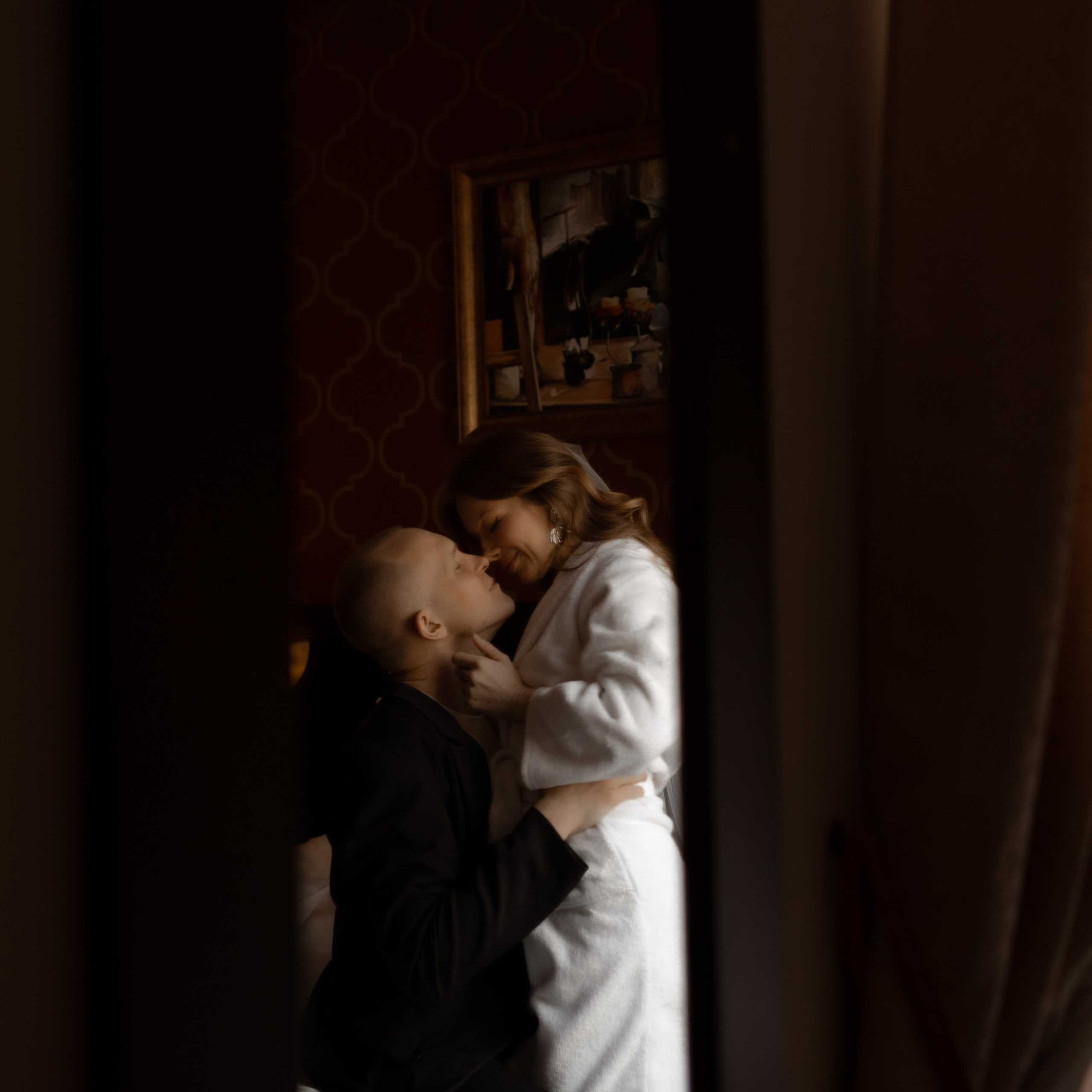 Ира и Ваня. Wedding Story