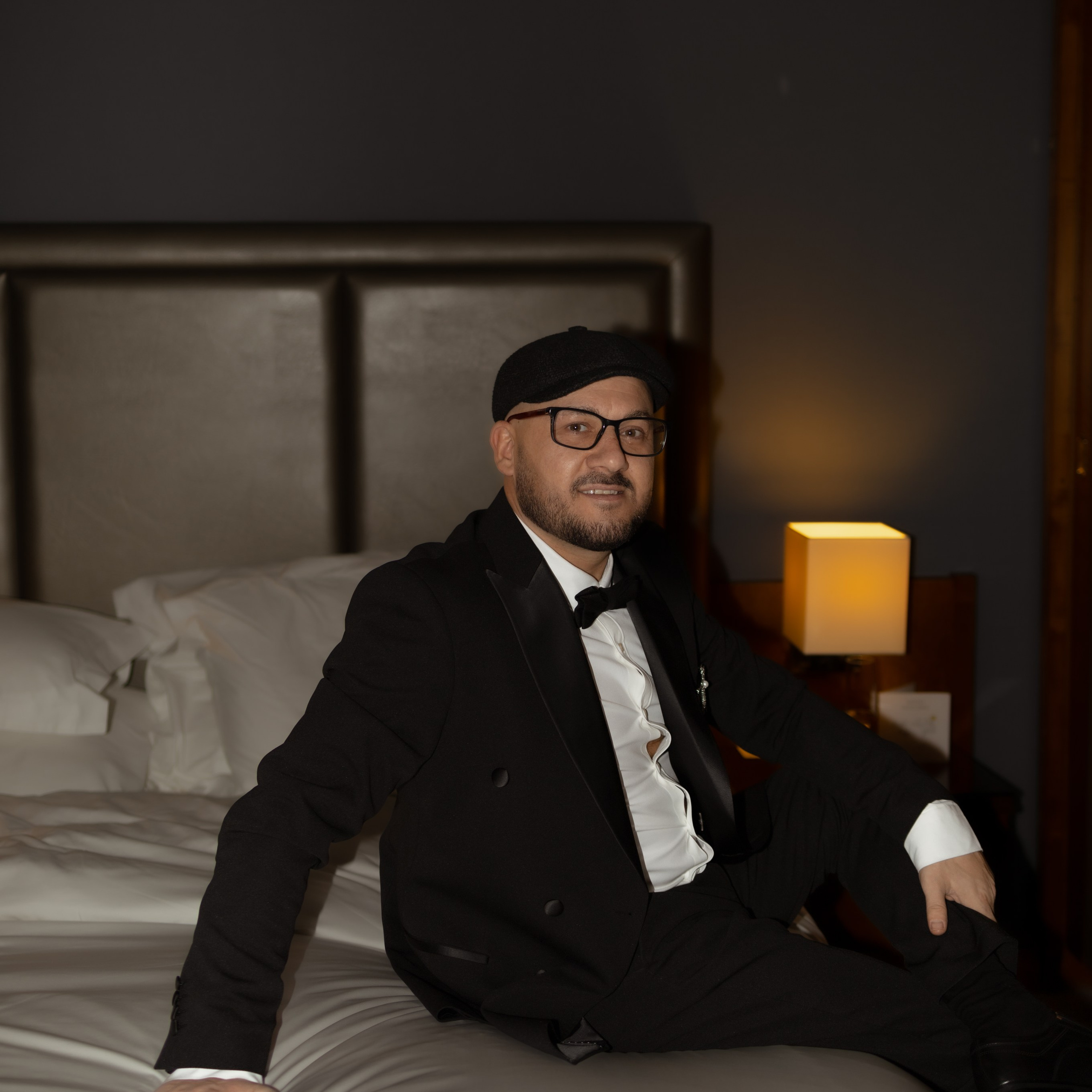 Алина и Серёжа. Wedding Story