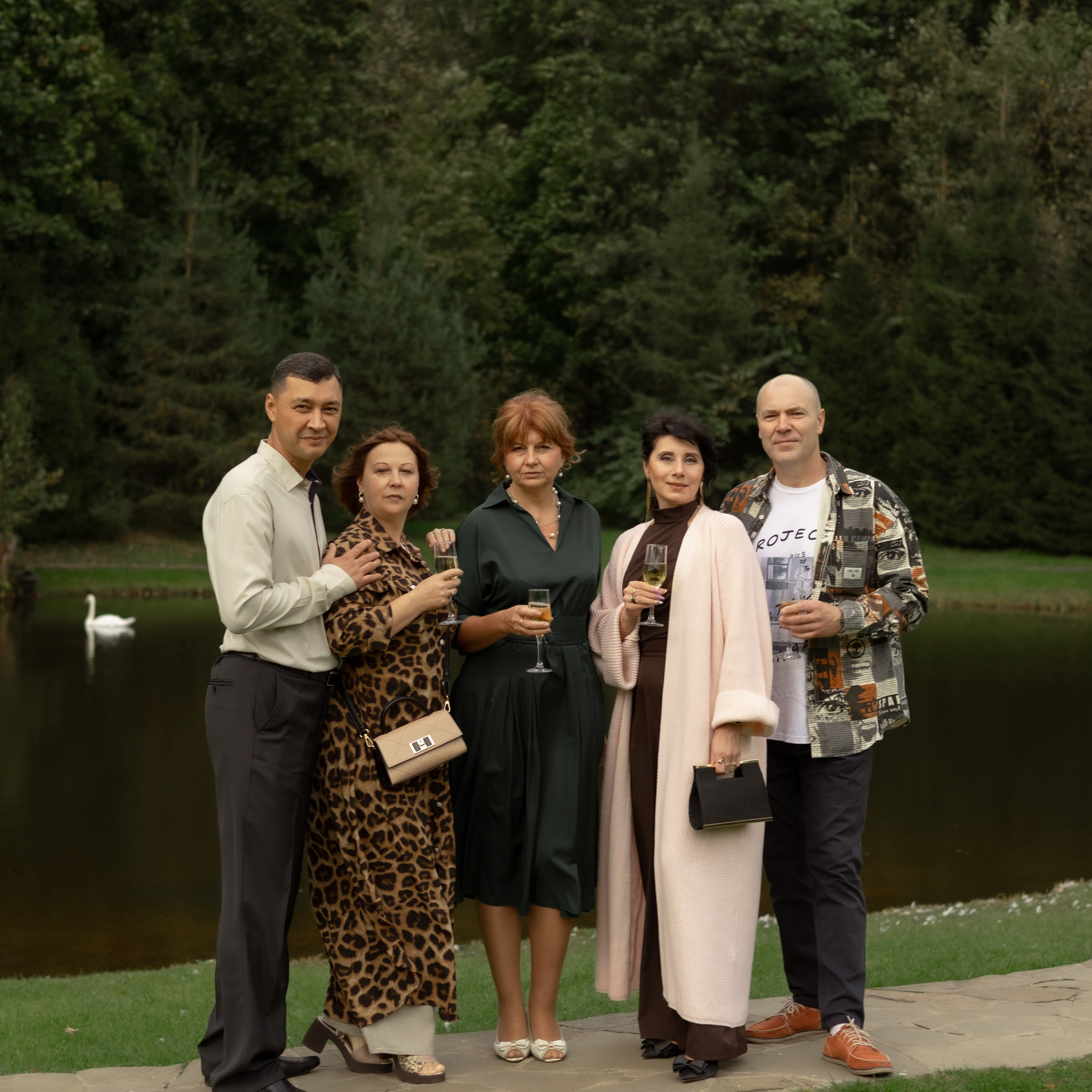 Алина и Дима. Wedding Story