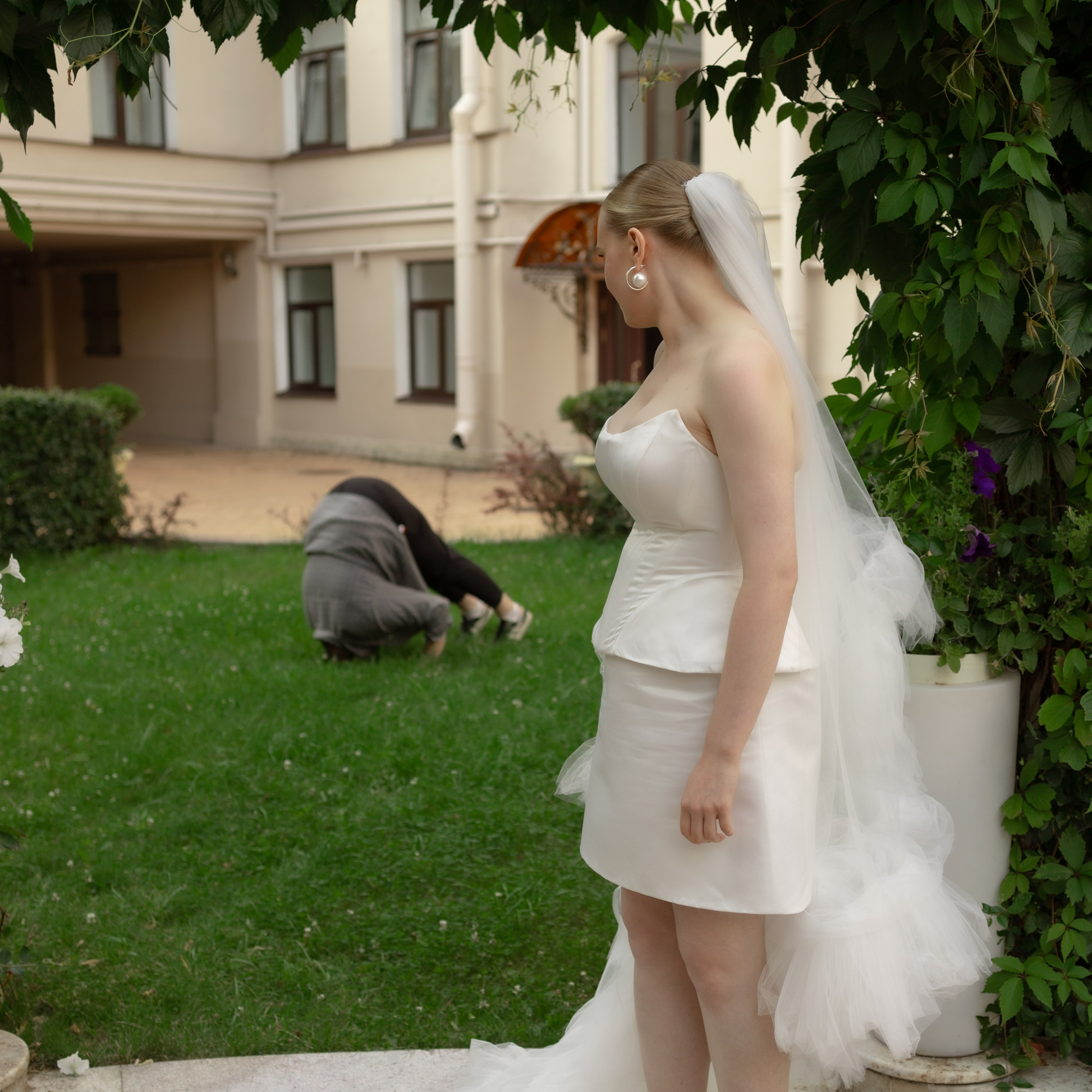 Олеся и Влад. Wedding Story