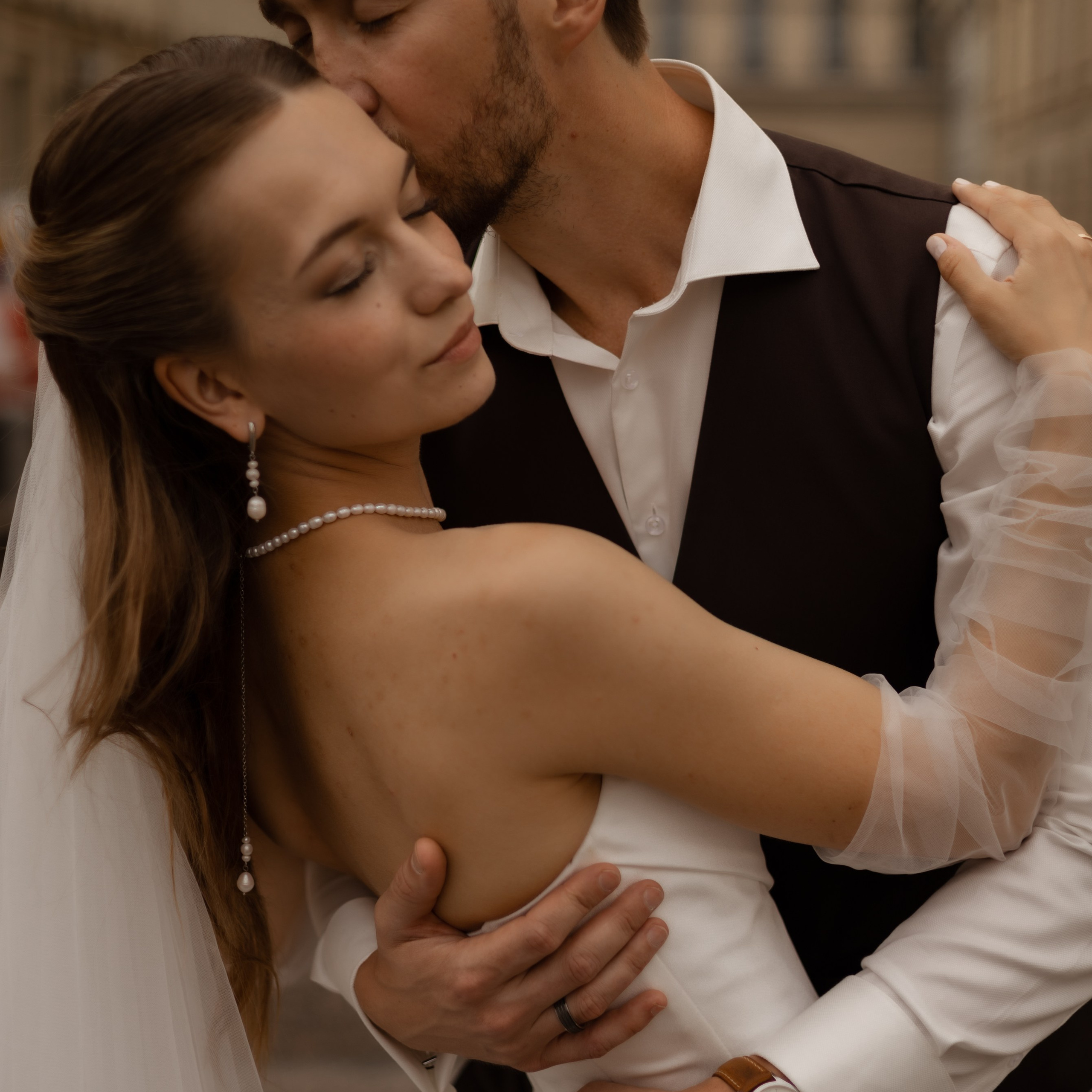 Женя и Серёжа. Wedding Story