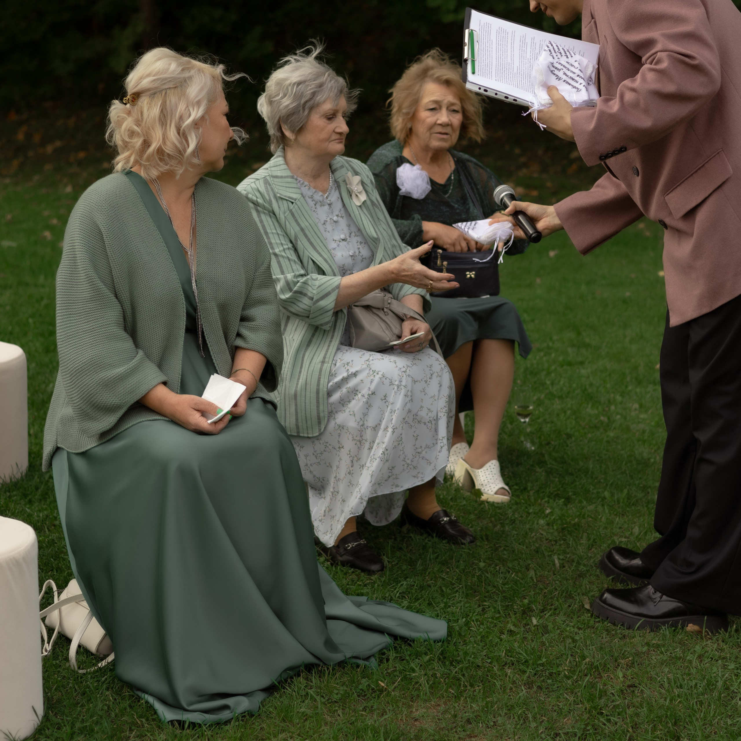 Алина и Дима. Wedding Story