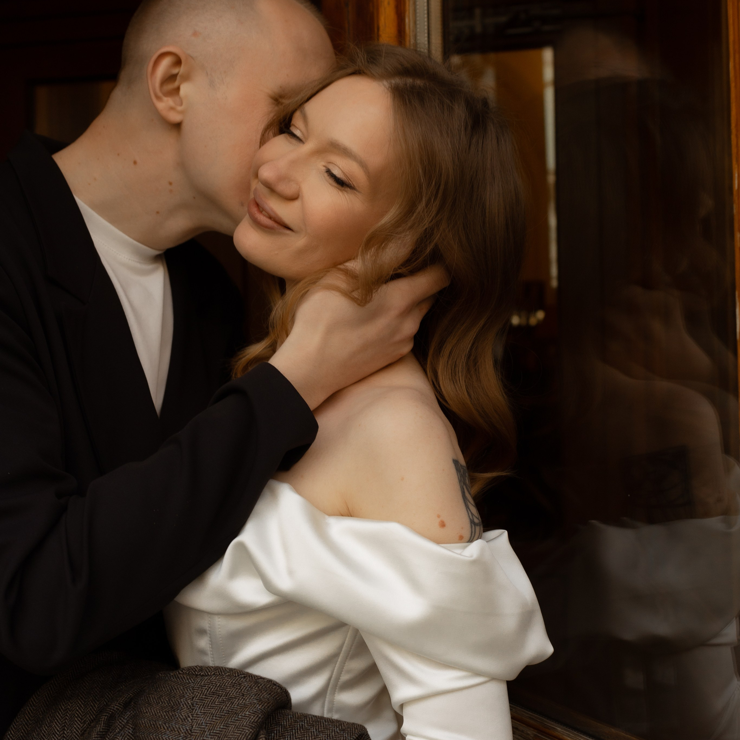 Ира и Ваня. Wedding Story