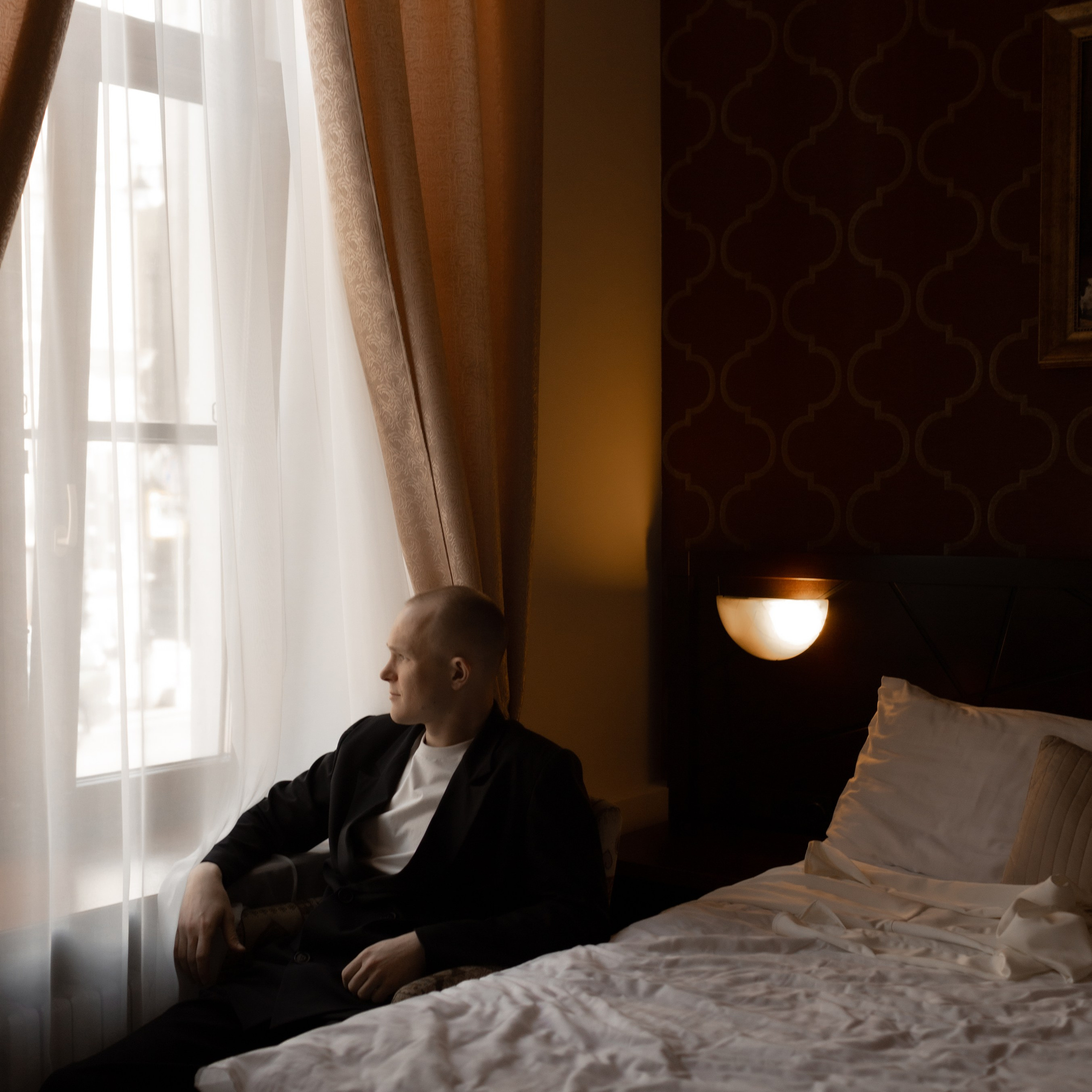 Ира и Ваня. Wedding Story