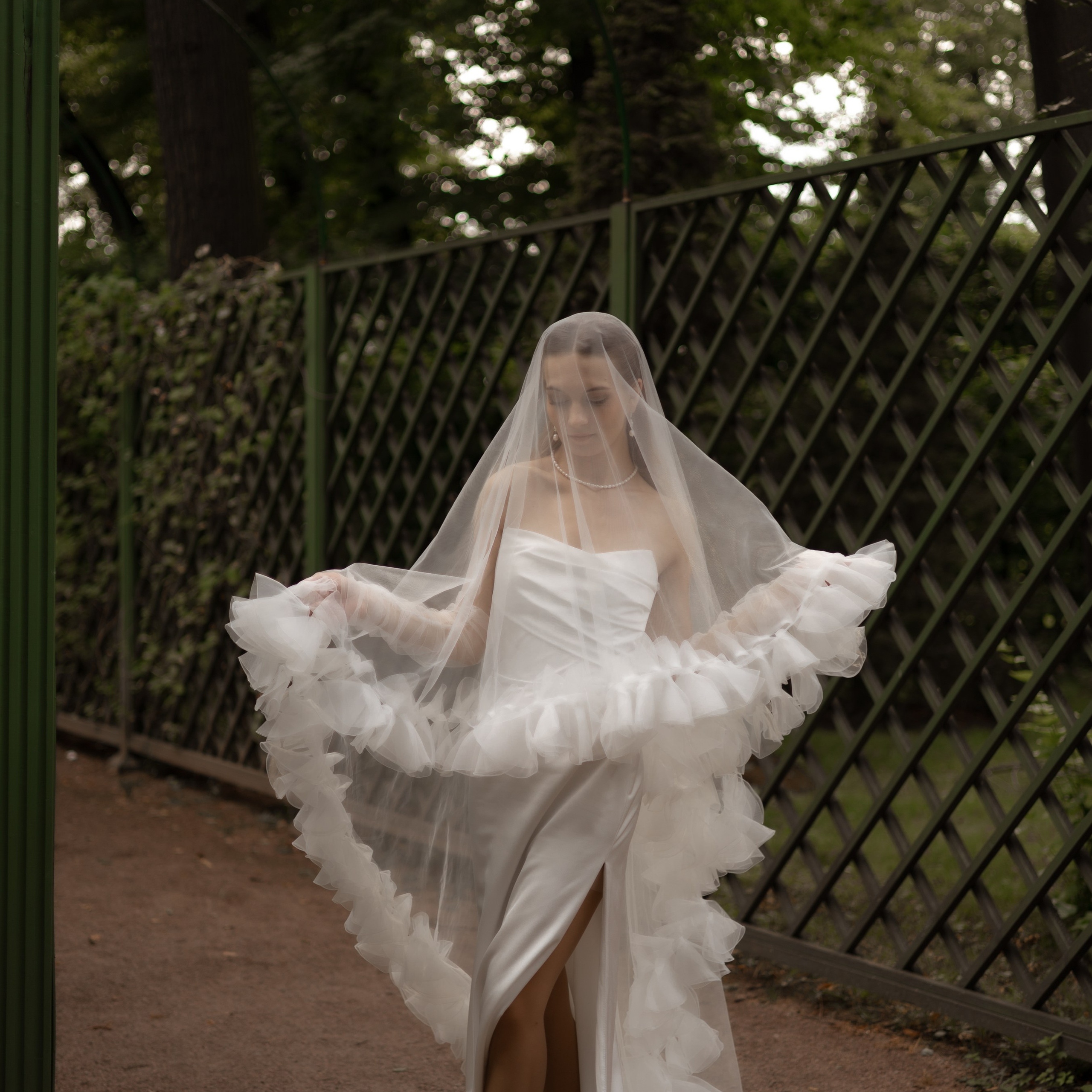 Женя и Серёжа. Wedding Story