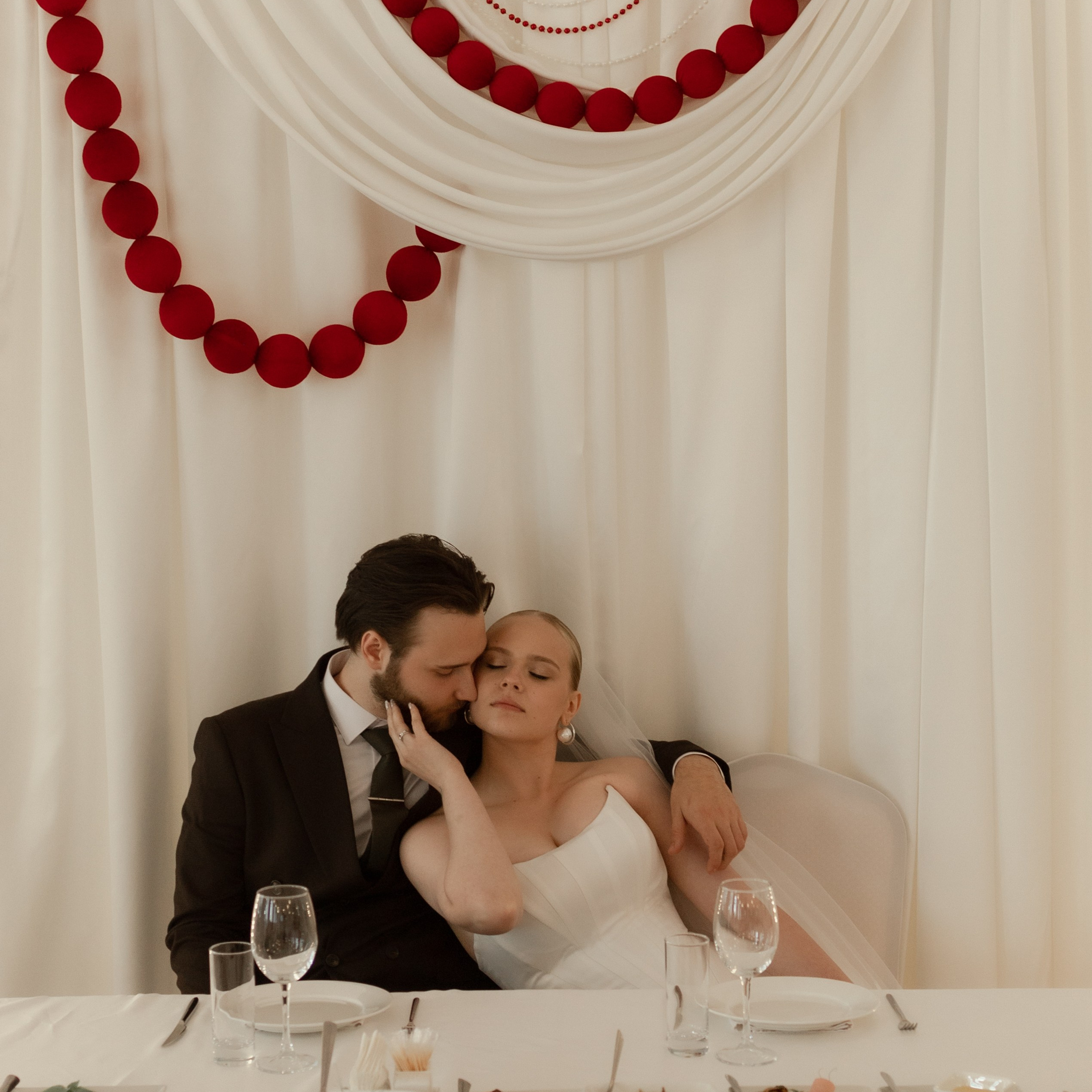 Олеся и Влад. Wedding Story