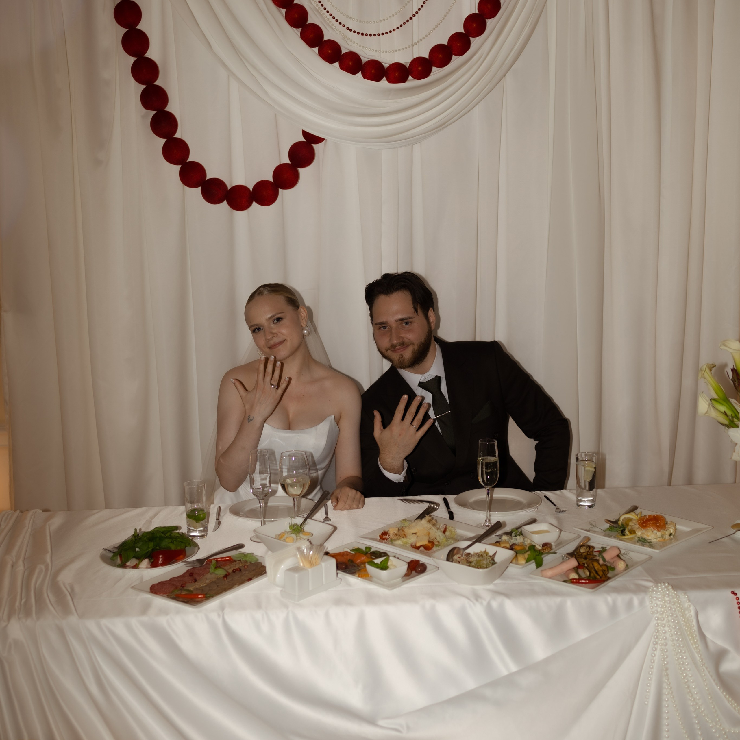 Олеся и Влад. Wedding Story
