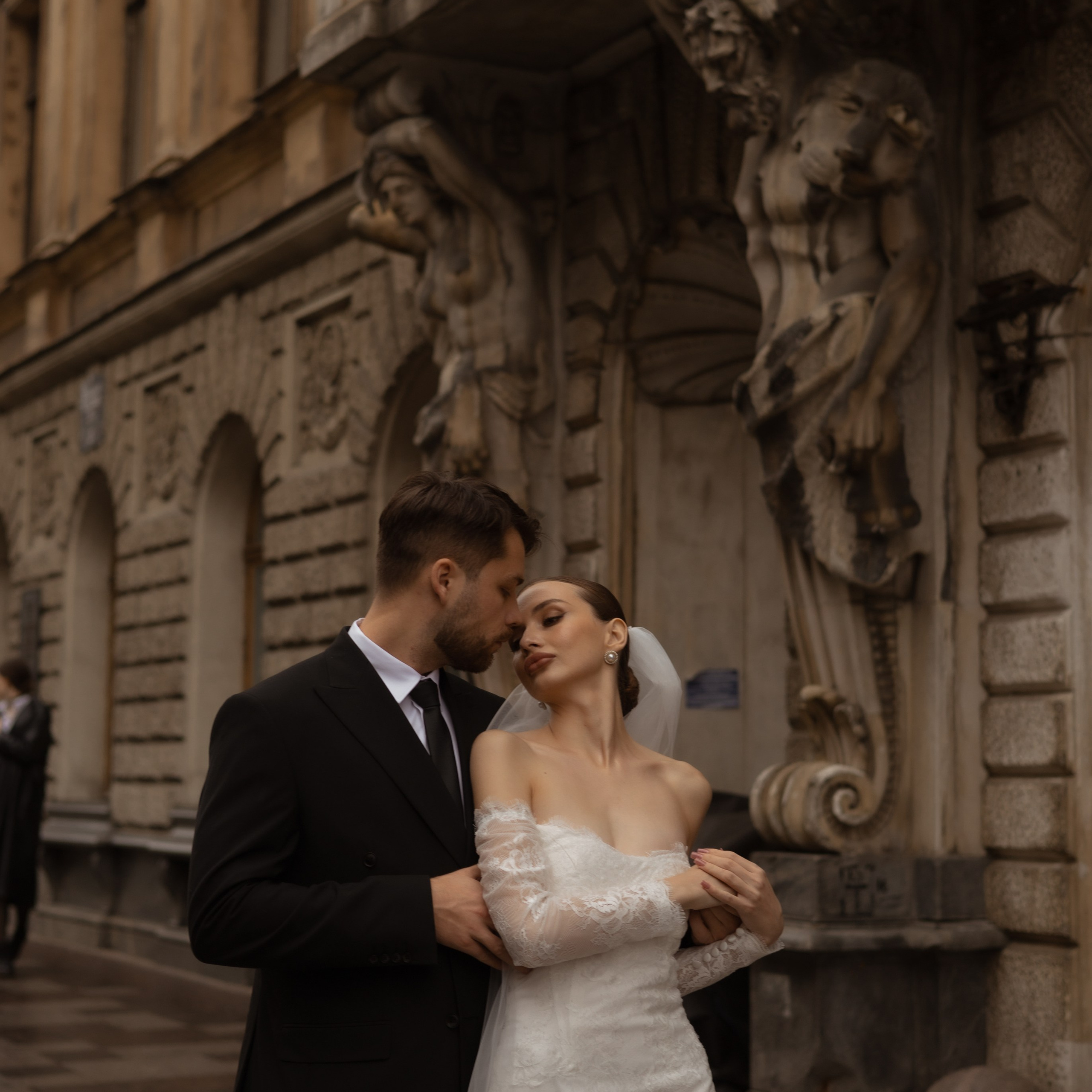 Кристина и Юра. Wedding Story