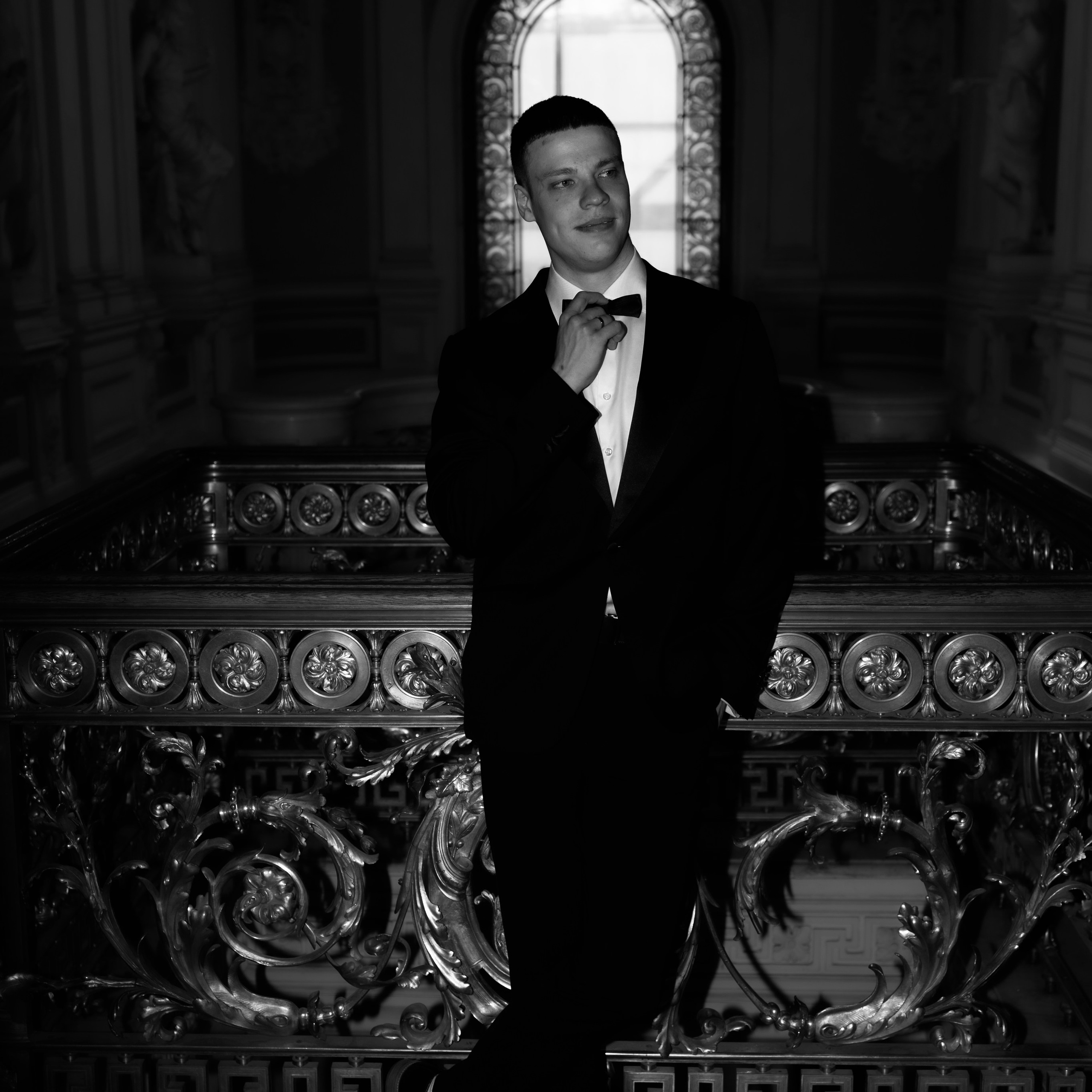 Кристина и Алексей. Wedding Story