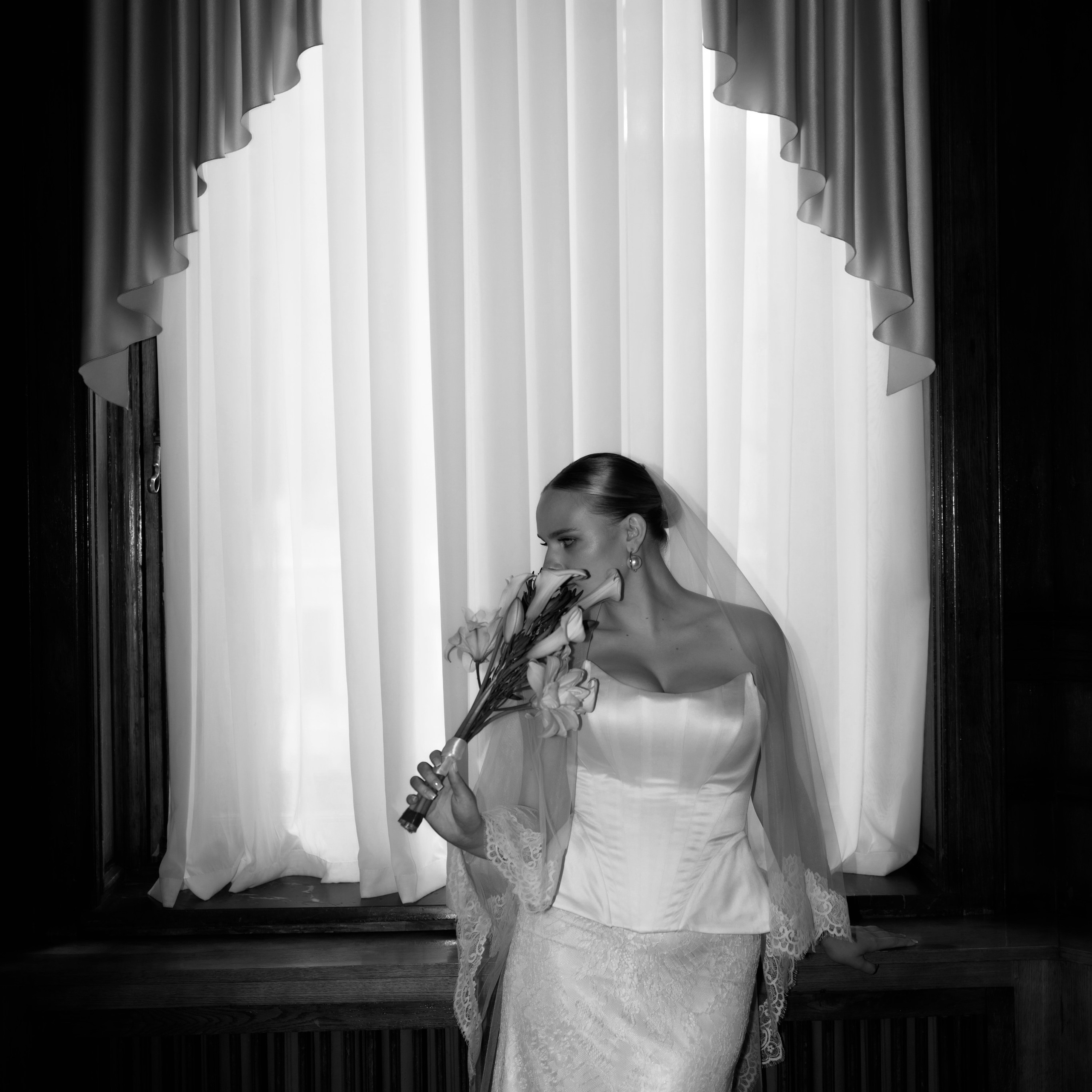 Олеся и Влад. Wedding Story