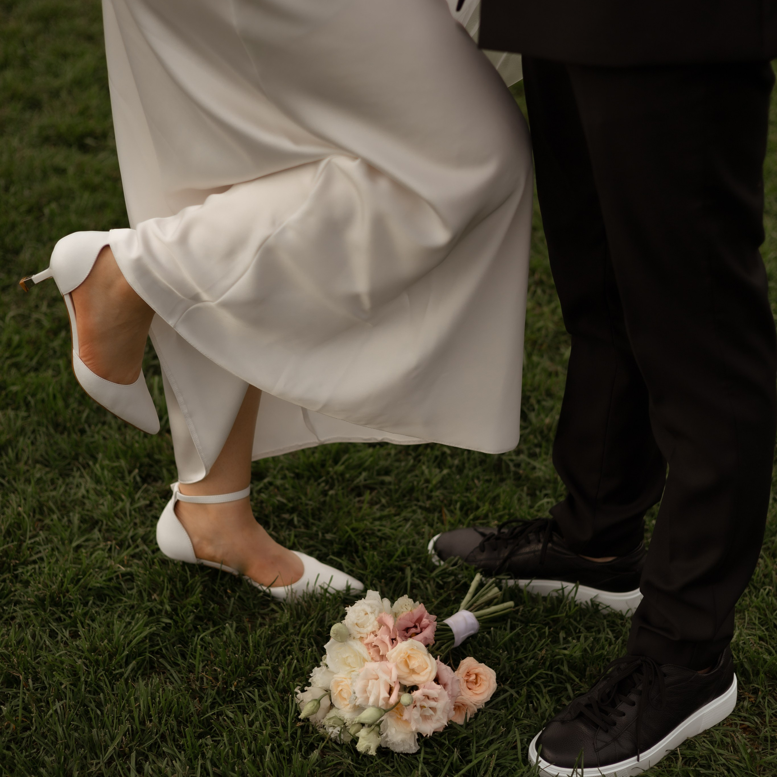 Даша и Гоша. Wedding Story