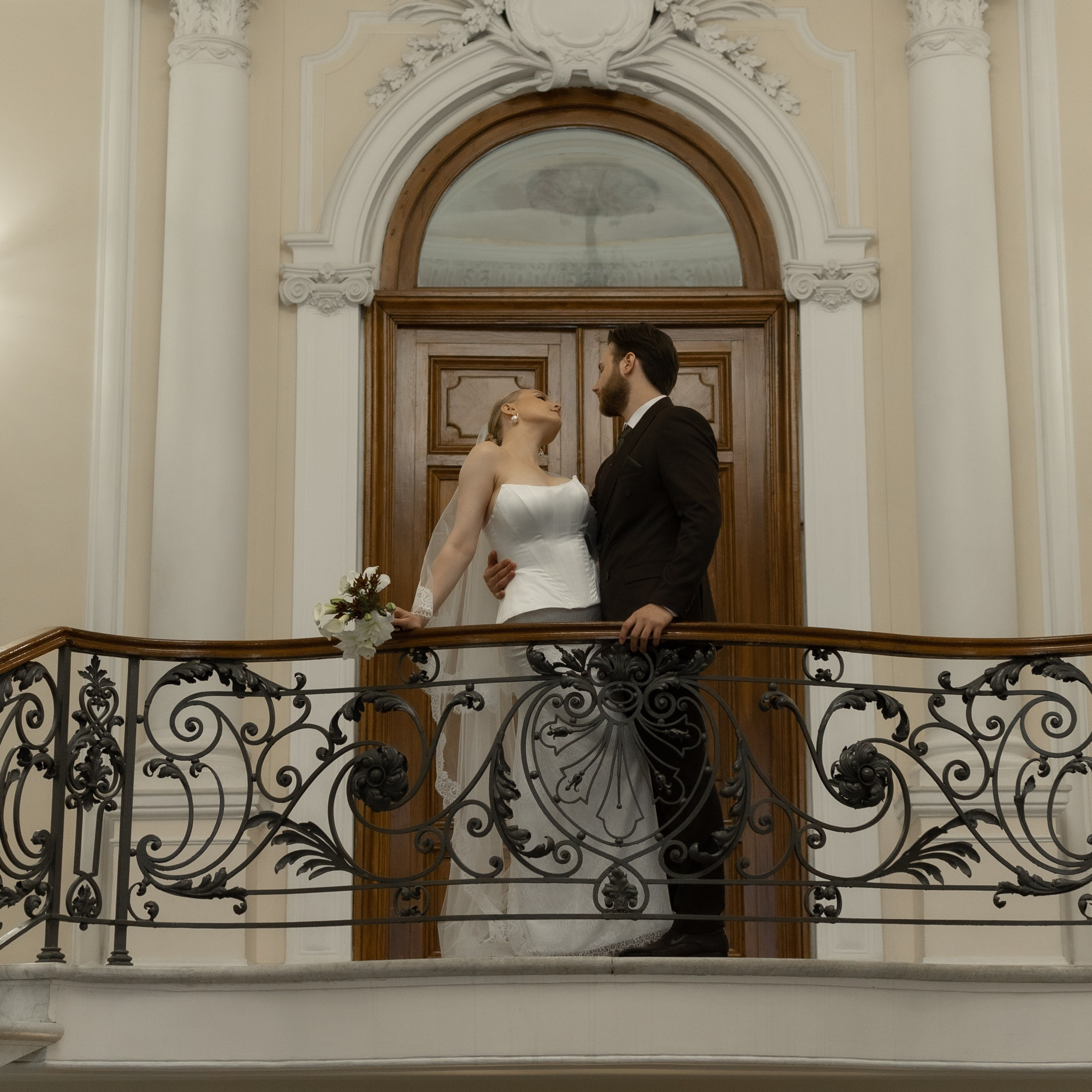 Олеся и Влад. Wedding Story