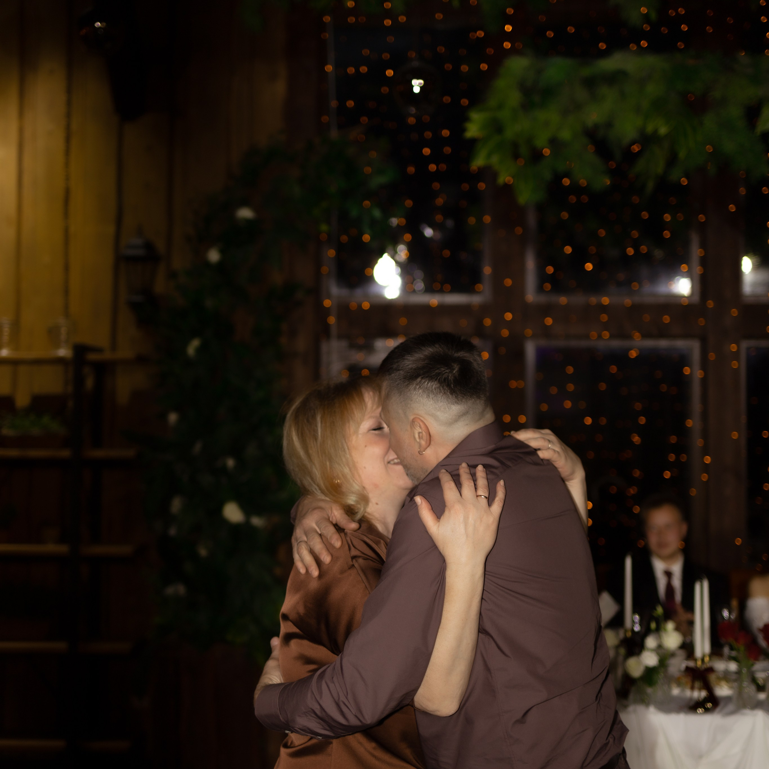 Лера и Саша. Wedding Story