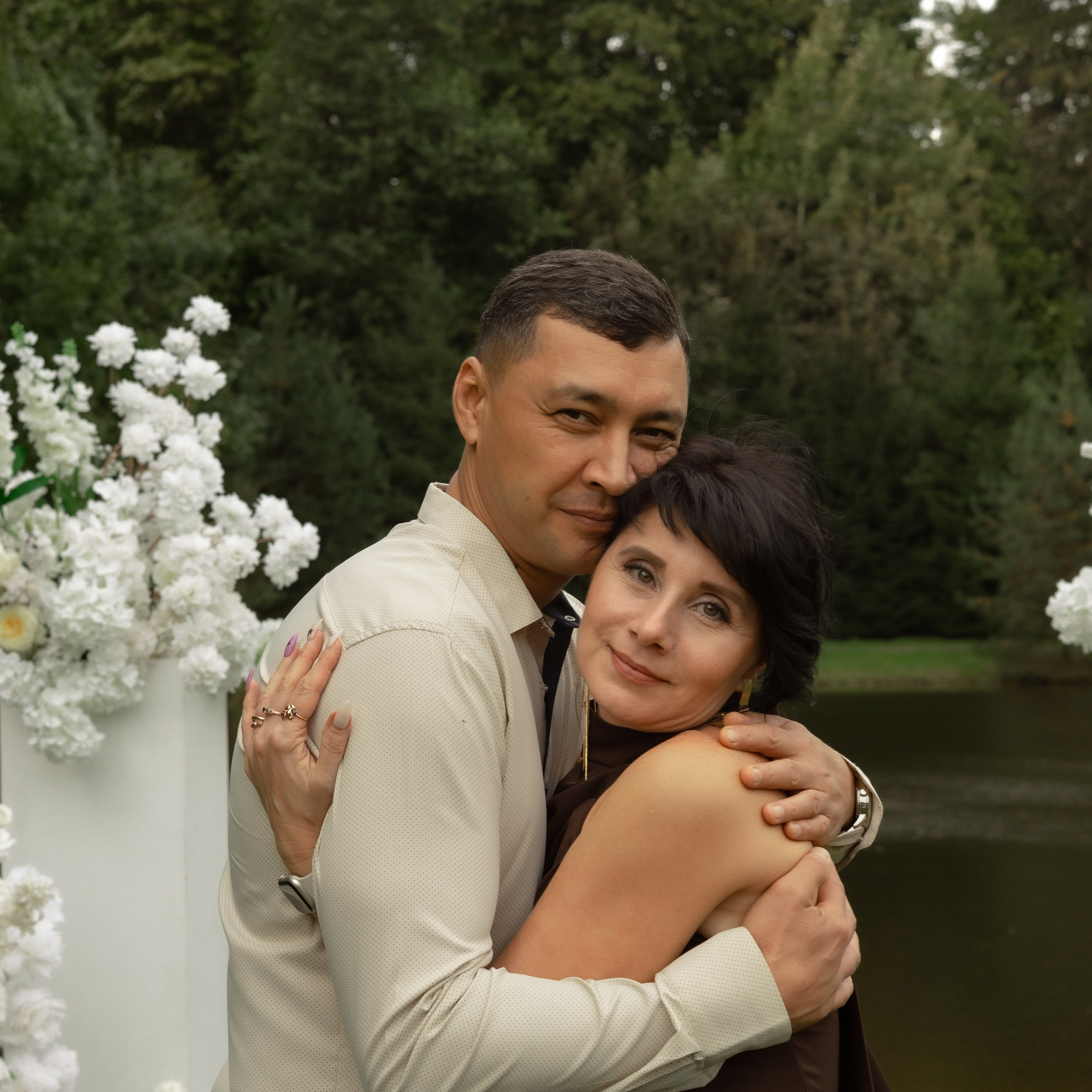 Алина и Дима. Wedding Story