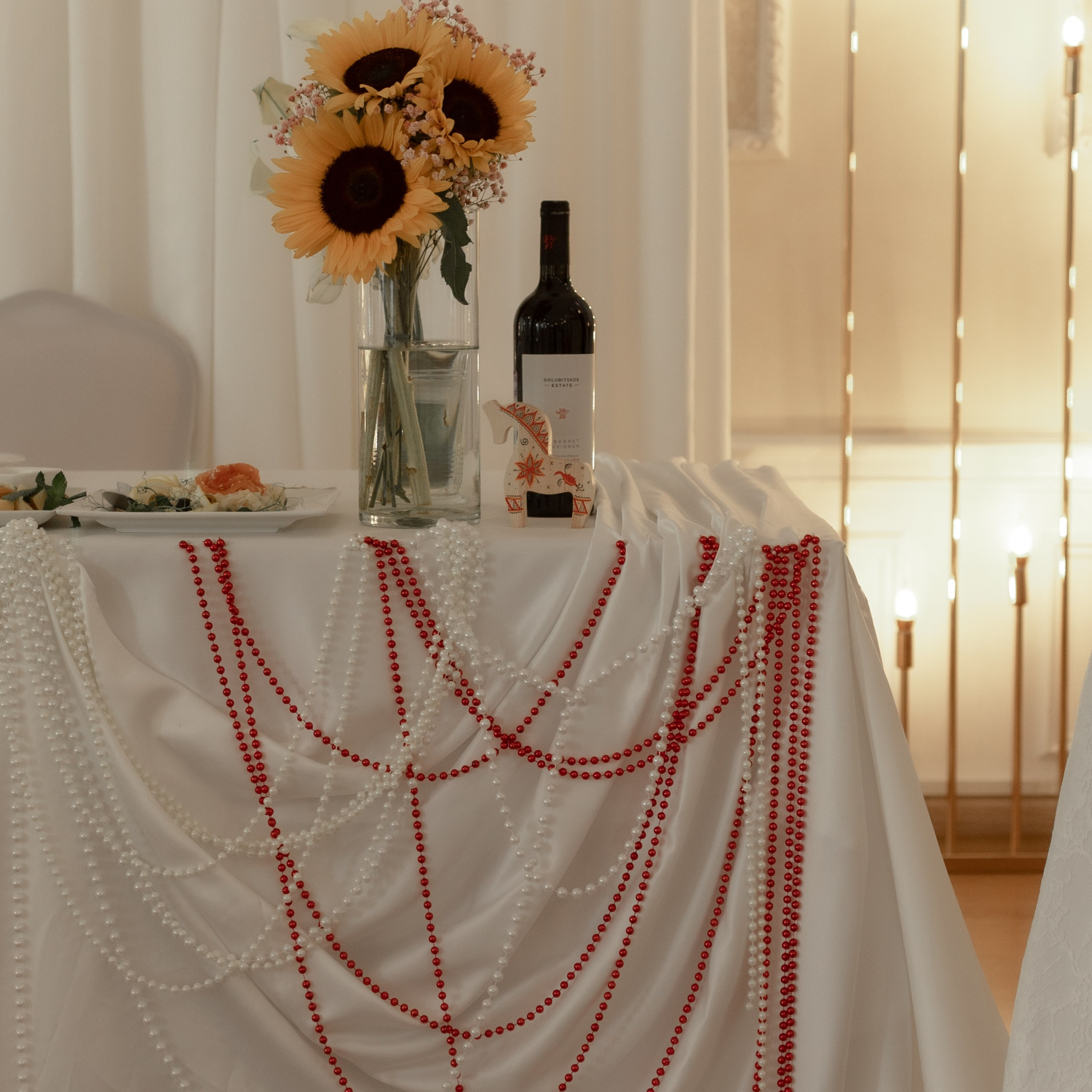 Олеся и Влад. Wedding Story