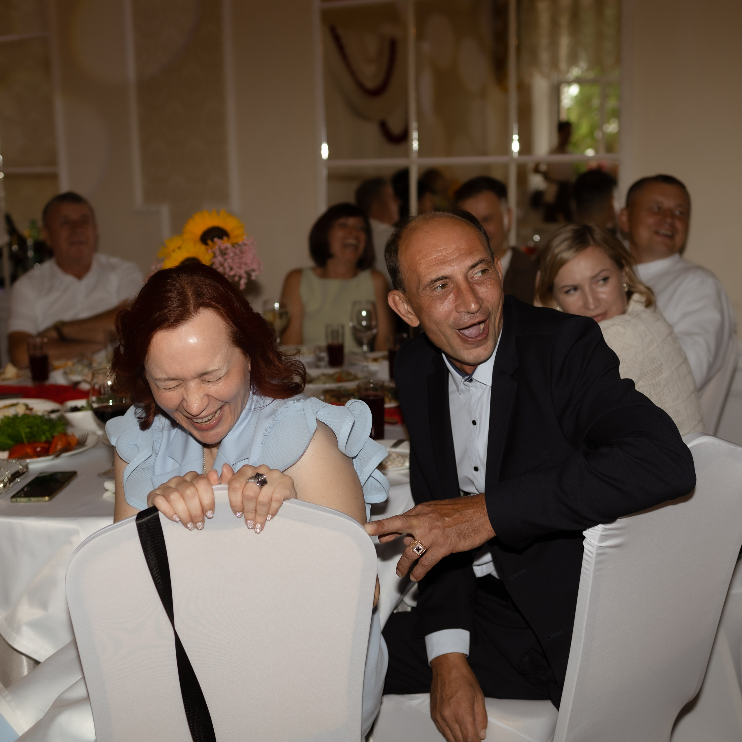 Олеся и Влад. Wedding Story