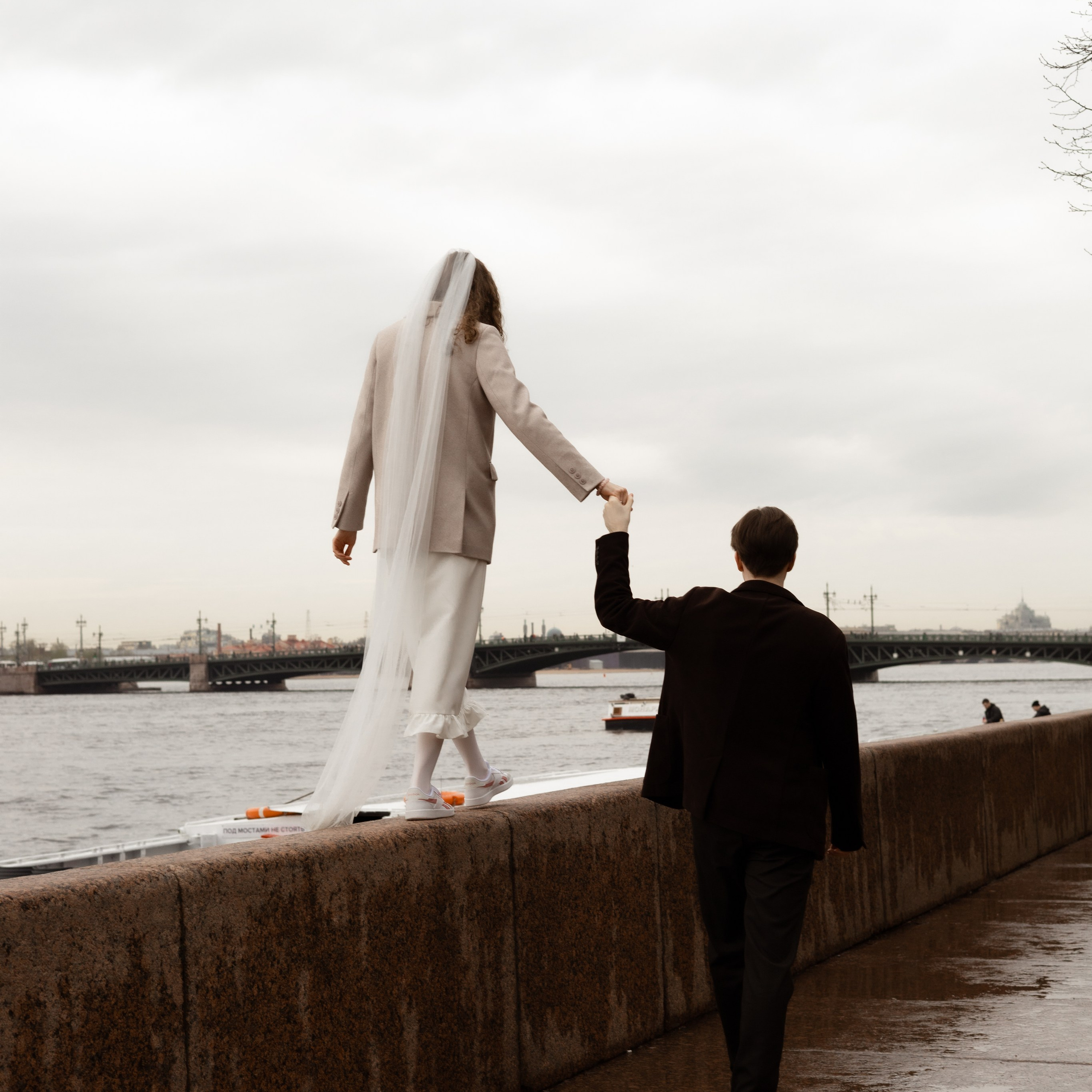 София и Матвей. Wedding Story