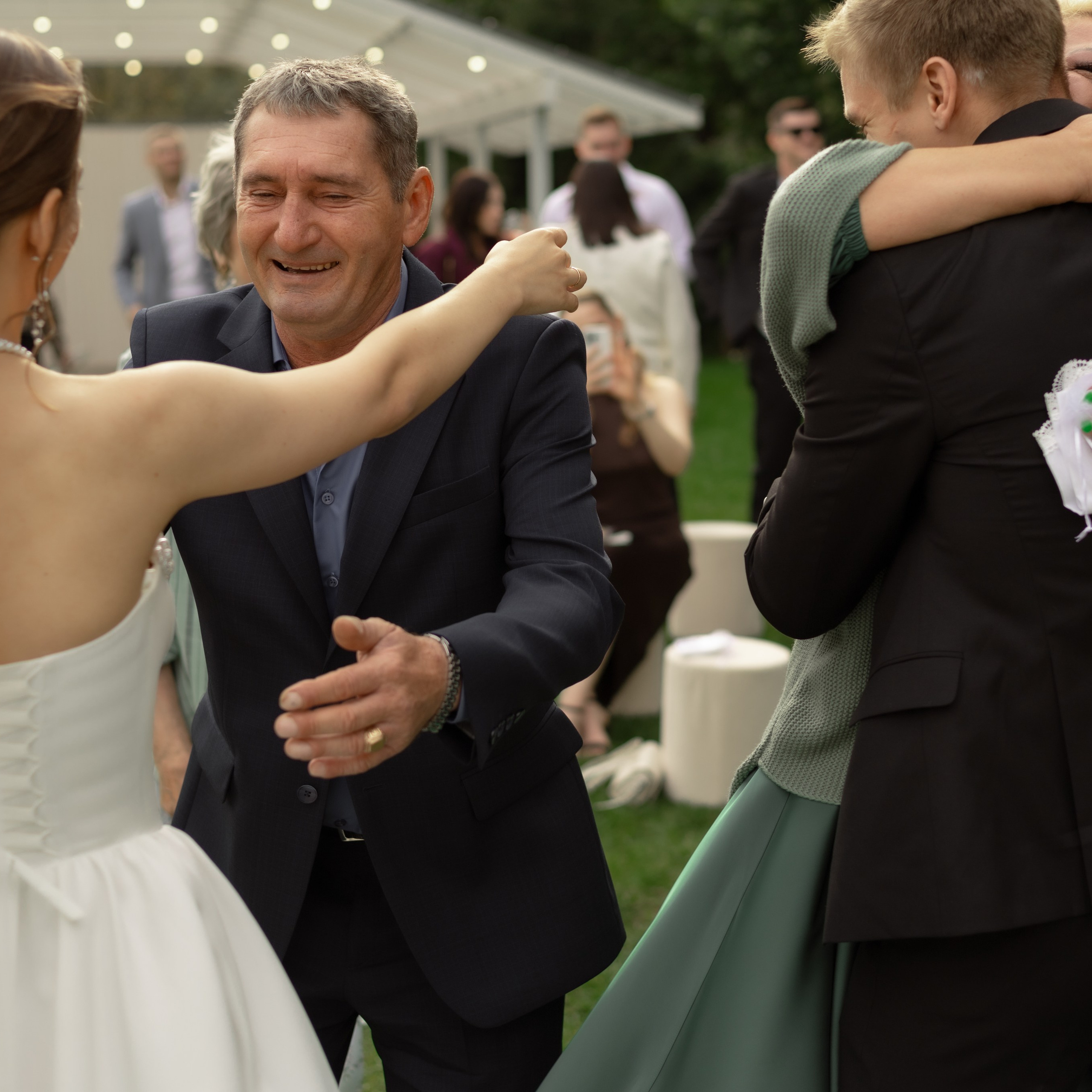 Алина и Дима. Wedding Story