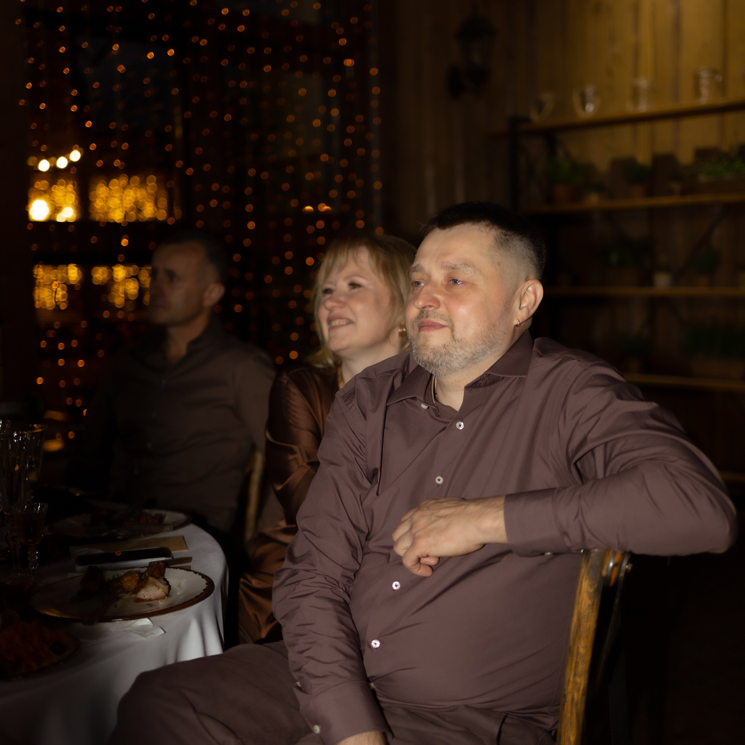 Лера и Саша. Wedding Story