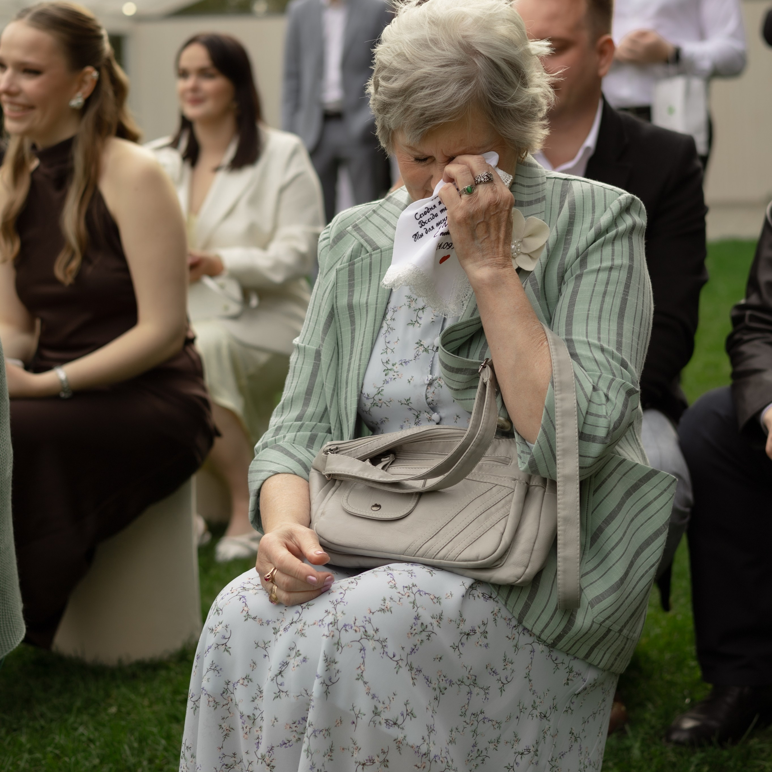 Алина и Дима. Wedding Story