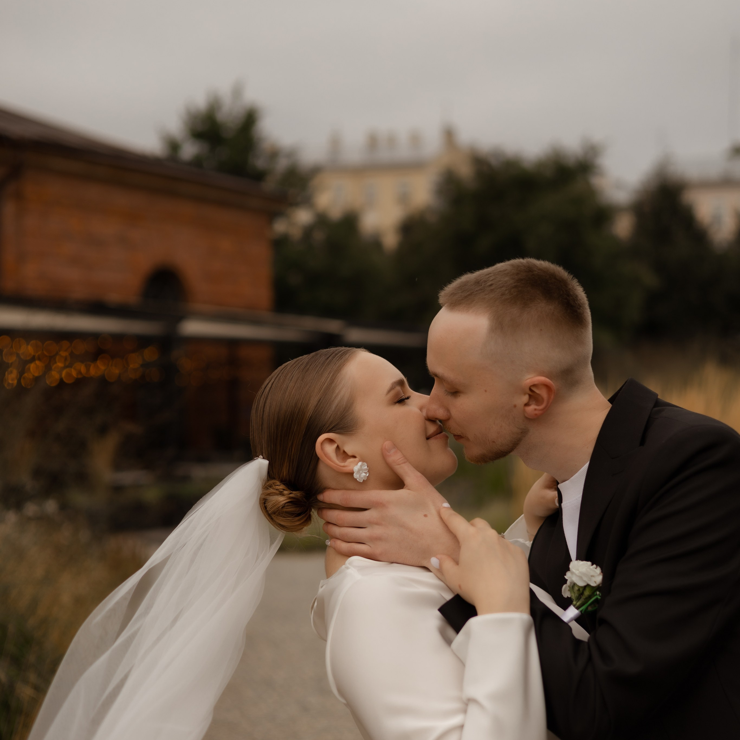 Даша и Гоша. Wedding Story