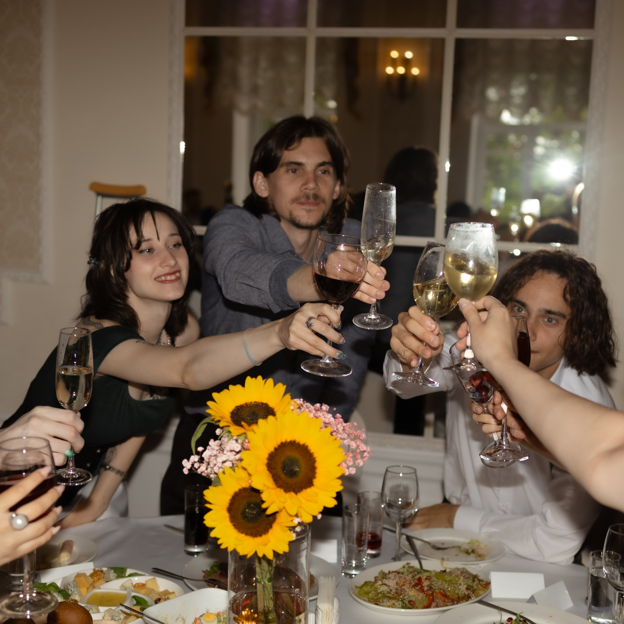 Олеся и Влад. Wedding Story