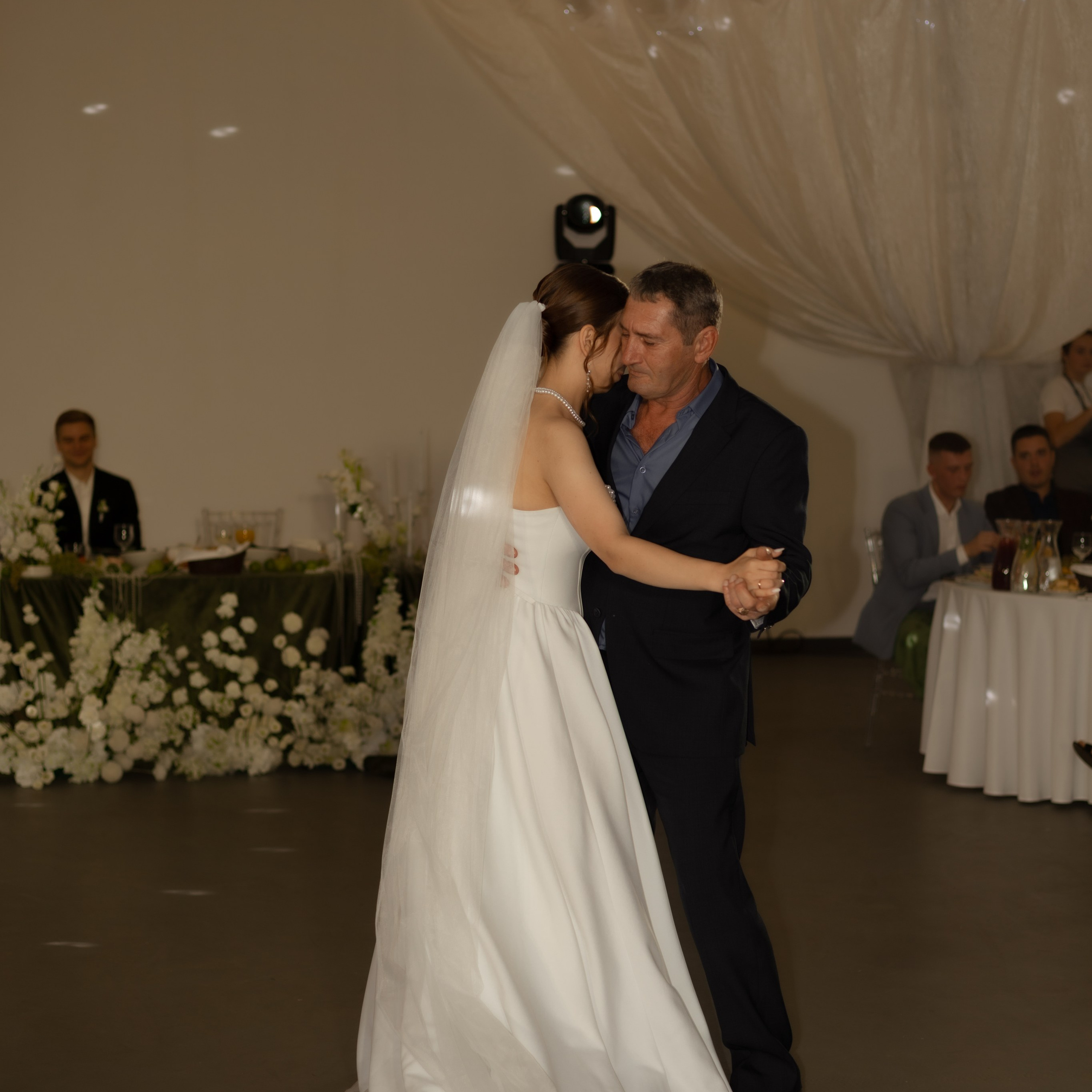 Алина и Дима. Wedding Story