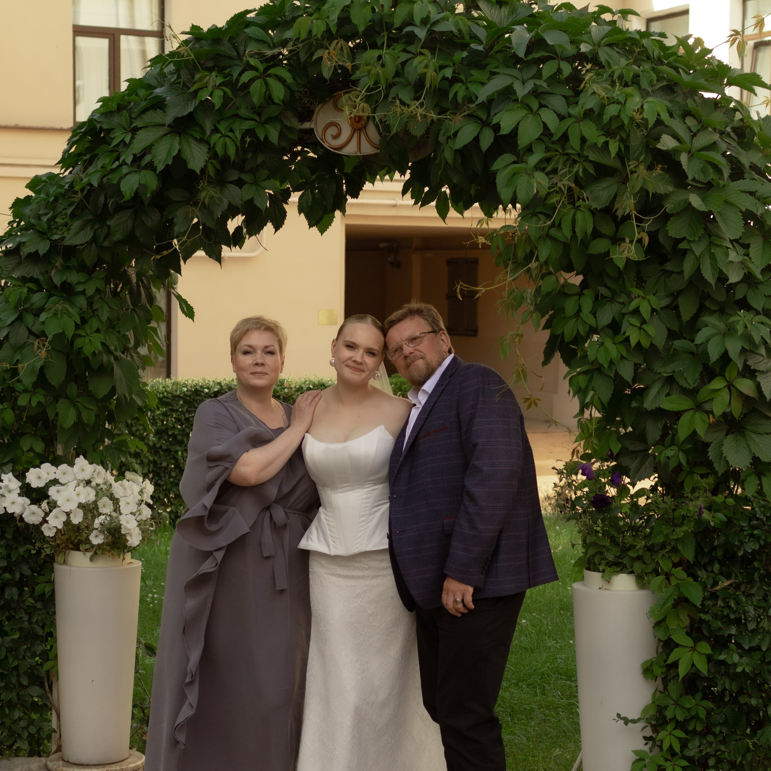Олеся и Влад. Wedding Story
