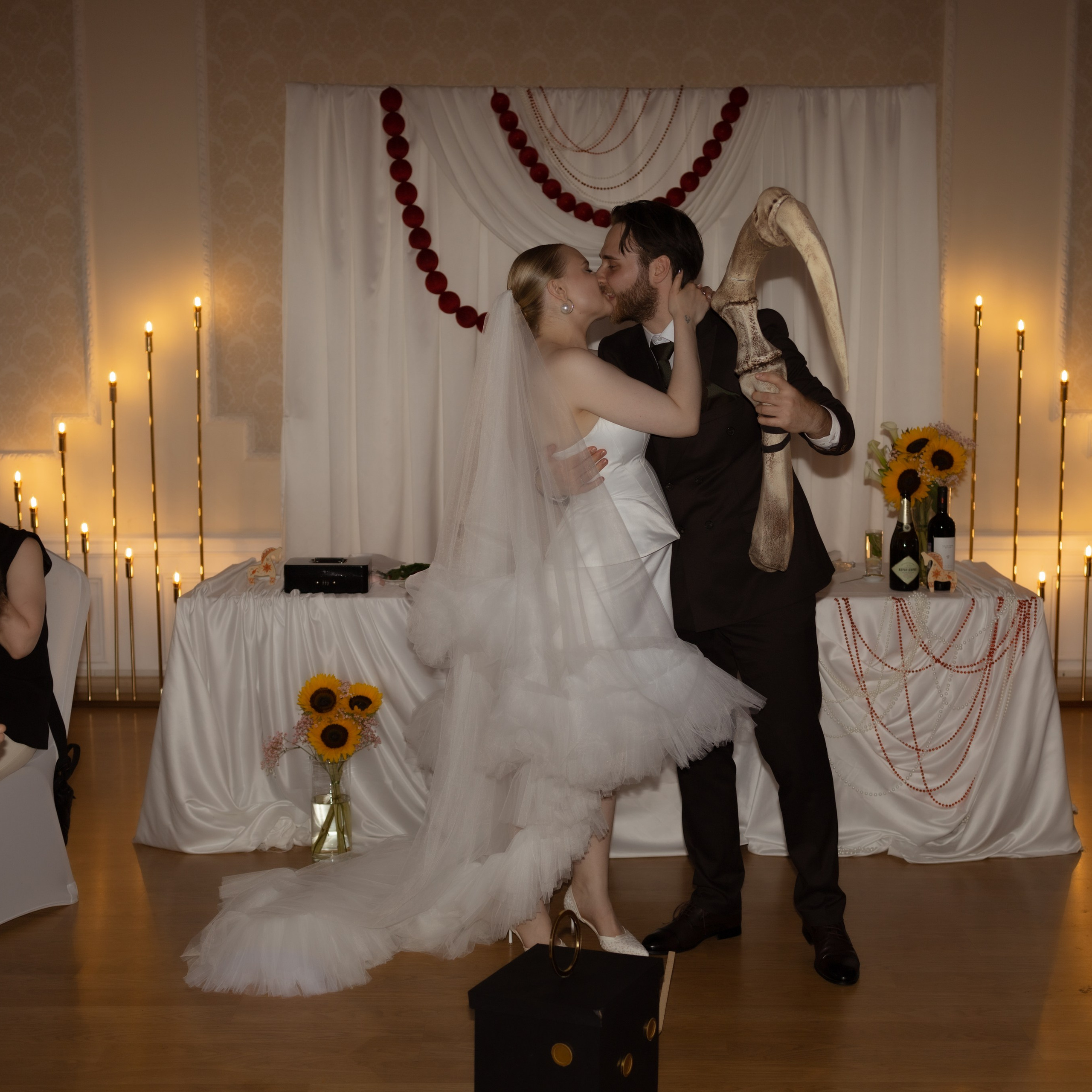 Олеся и Влад. Wedding Story