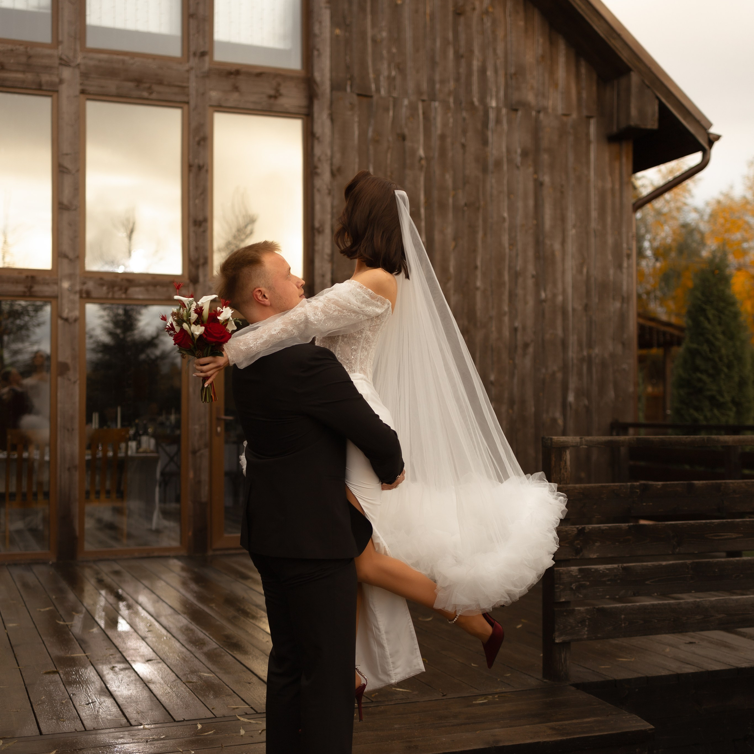 Лера и Саша. Wedding Story