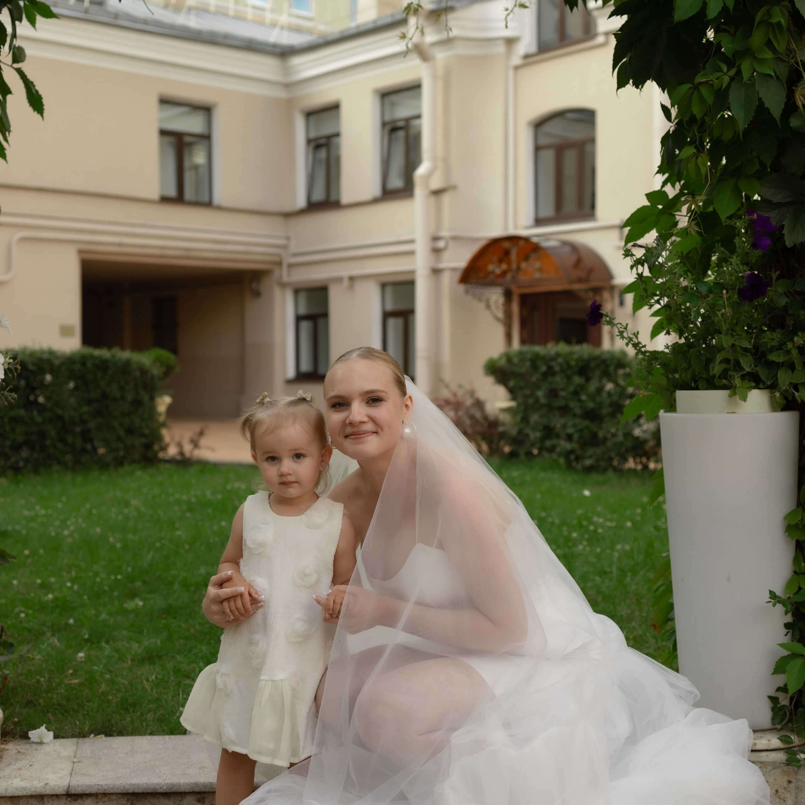 Олеся и Влад. Wedding Story