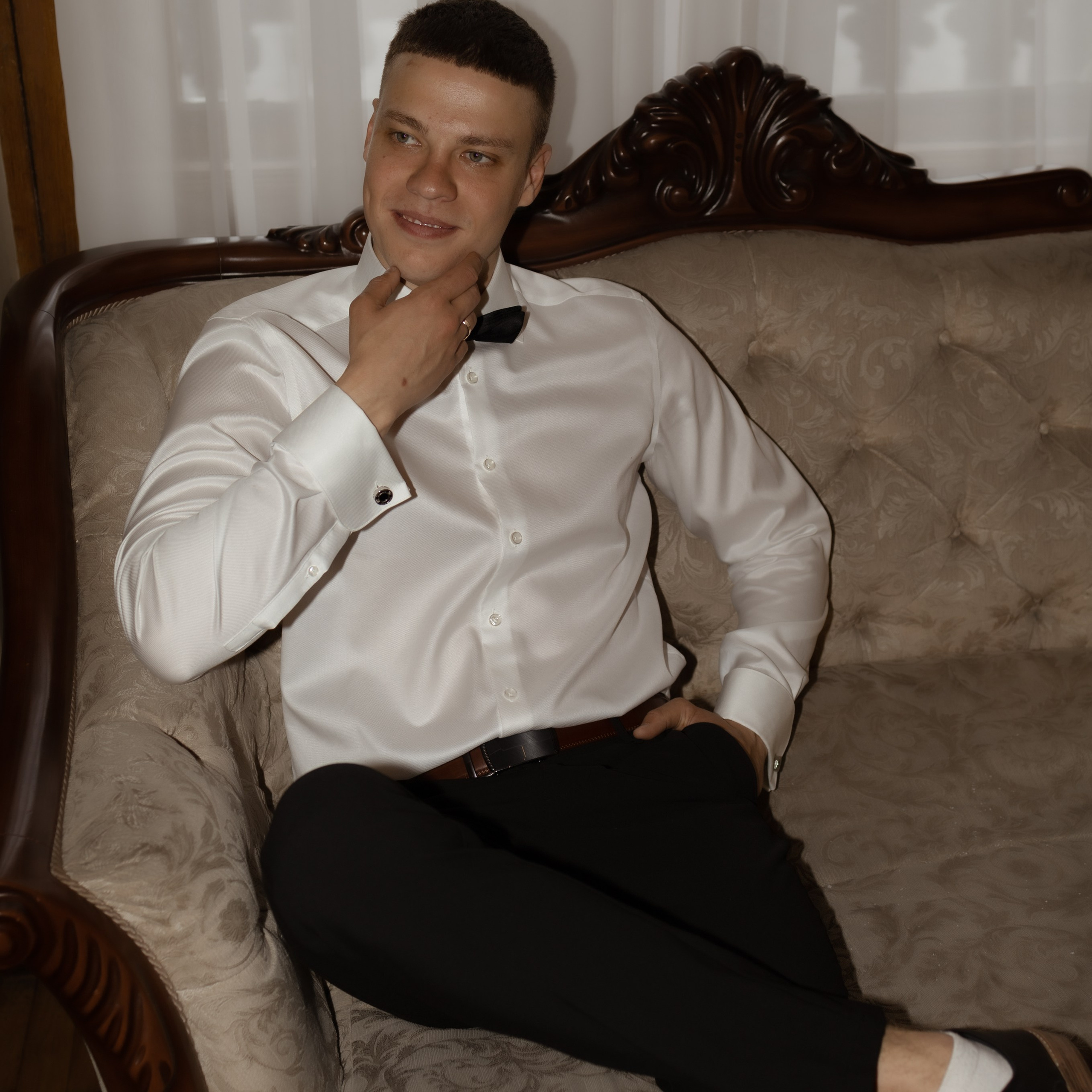 Кристина и Алексей. Wedding Story