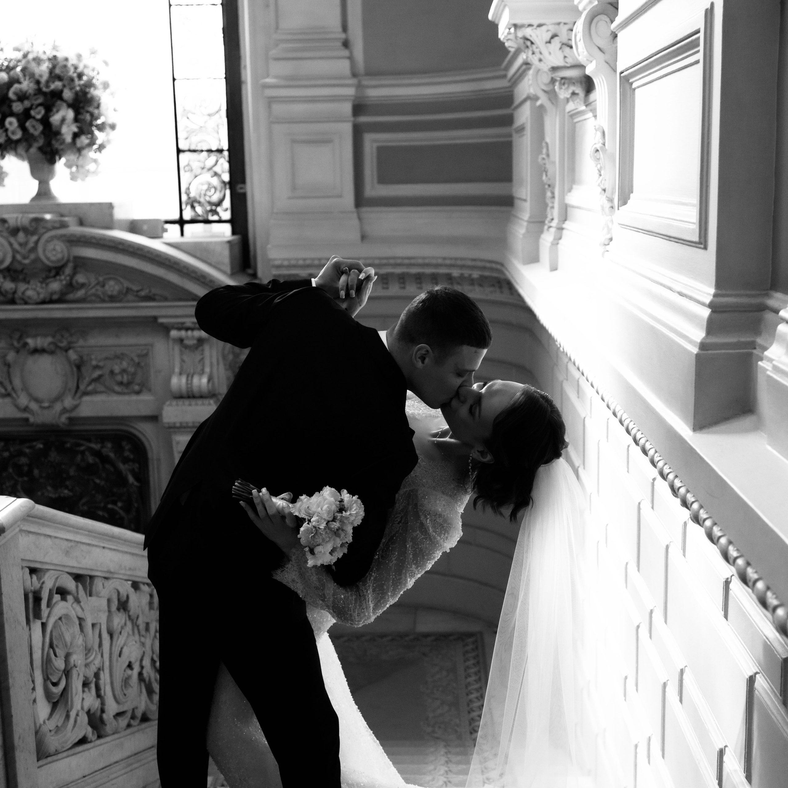 Кристина и Алексей. Wedding Story