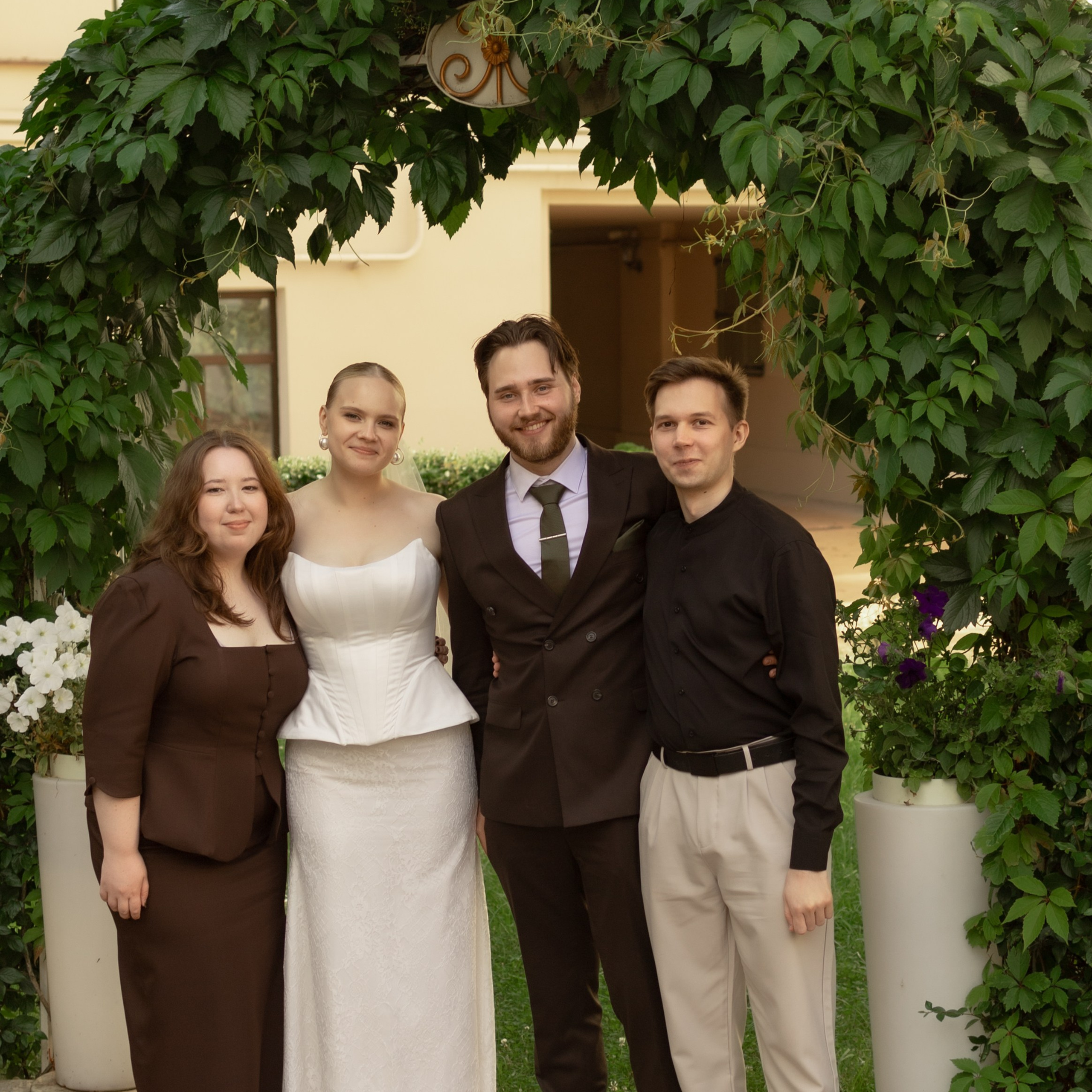 Олеся и Влад. Wedding Story