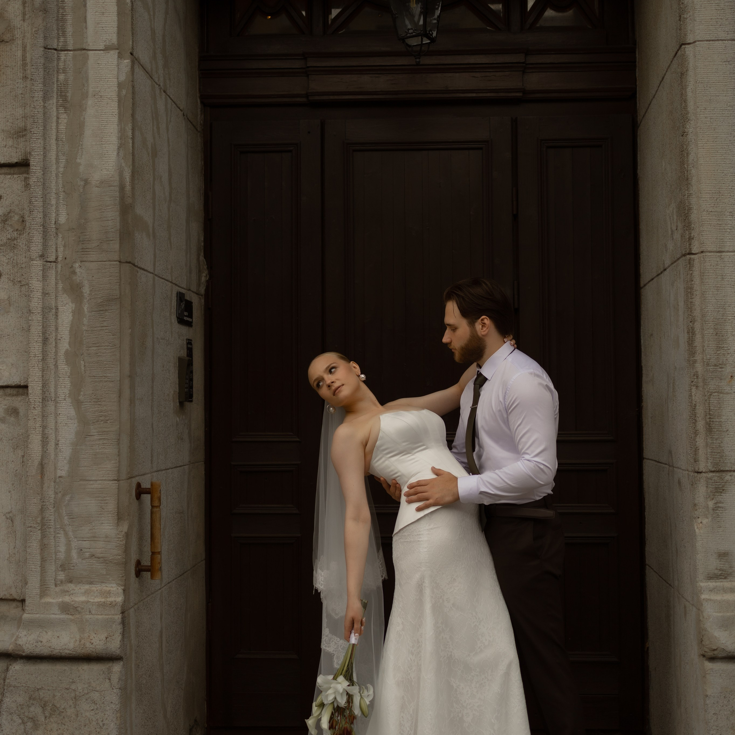 Олеся и Влад. Wedding Story