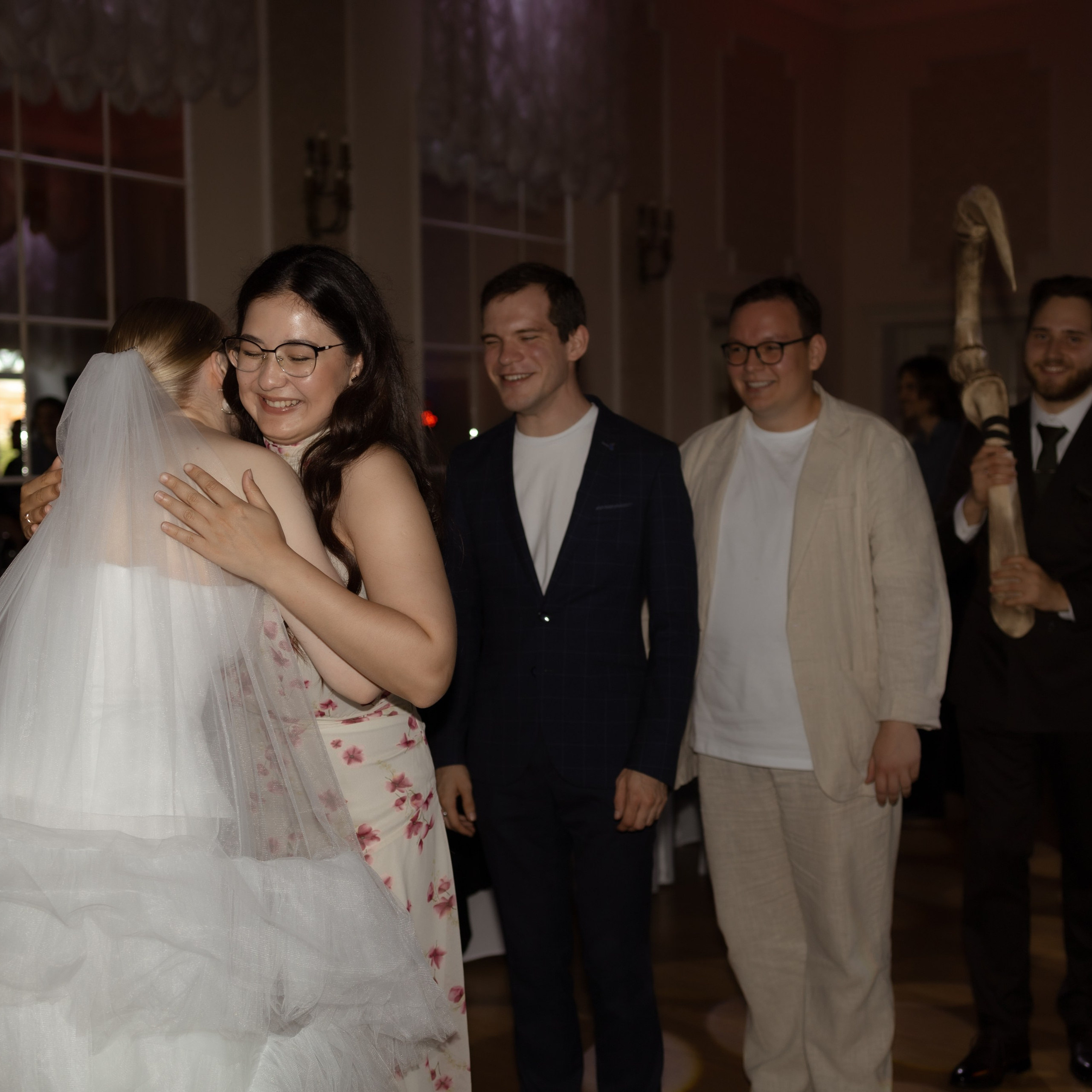 Олеся и Влад. Wedding Story