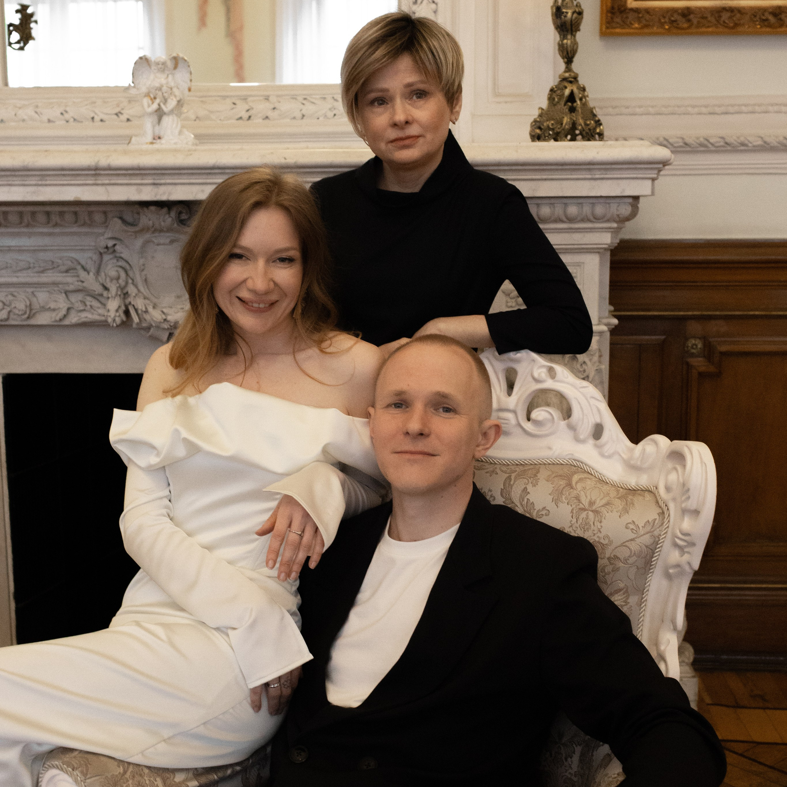 Ира и Ваня. Wedding Story