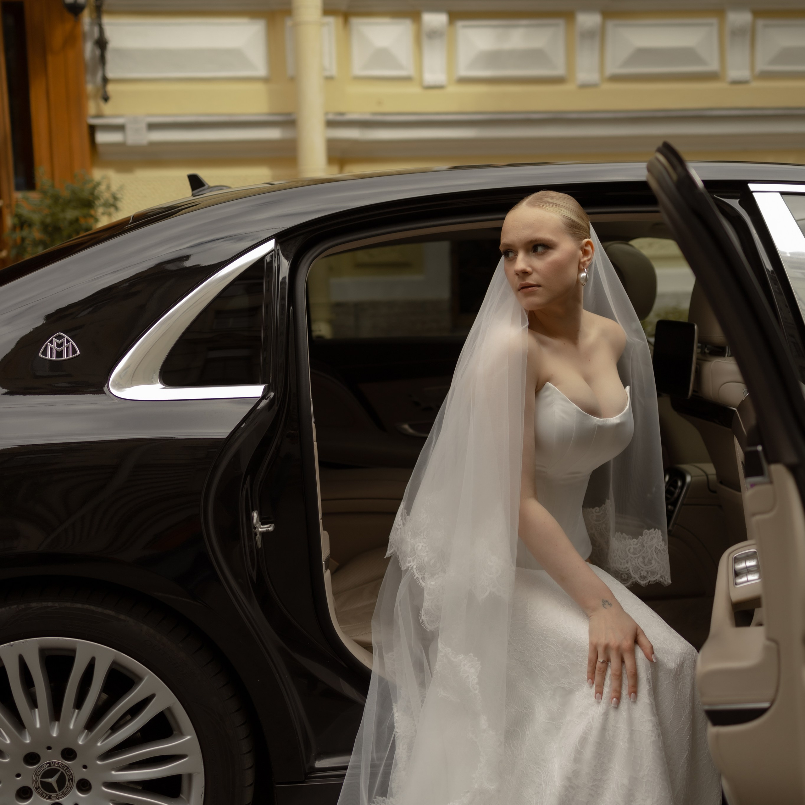Олеся и Влад. Wedding Story