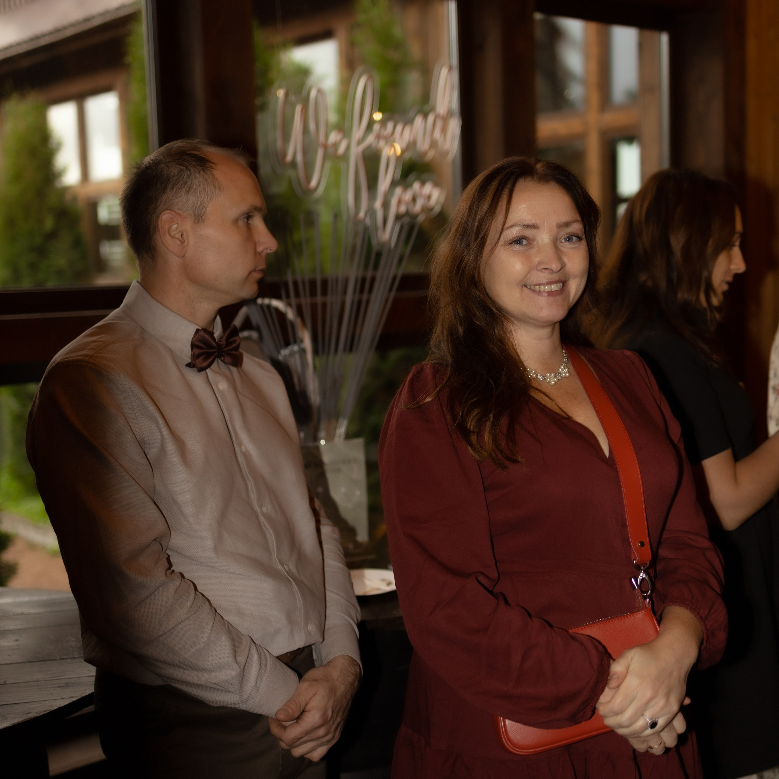 Лера и Саша. Wedding Story