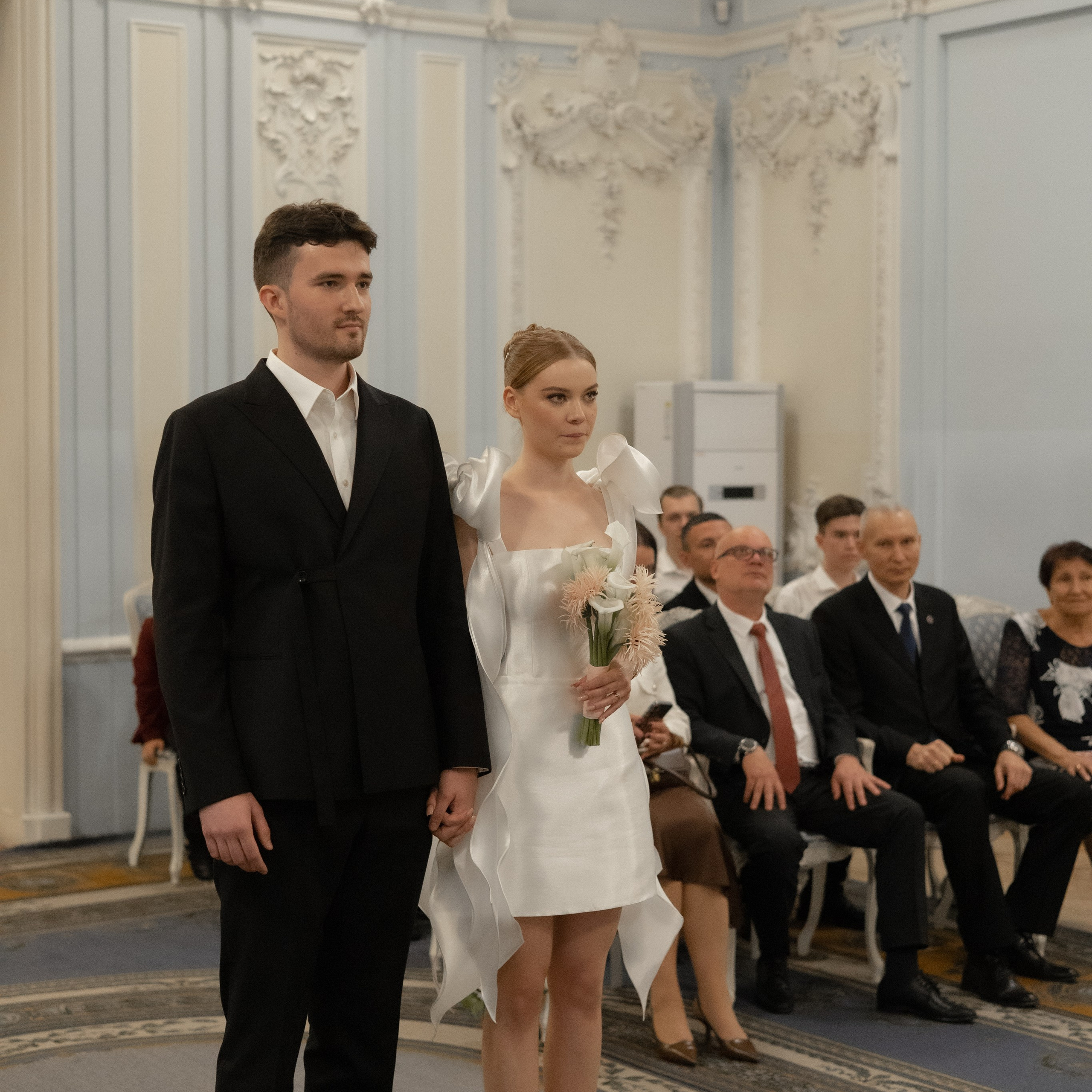 Арина и Руслан. Wedding Story