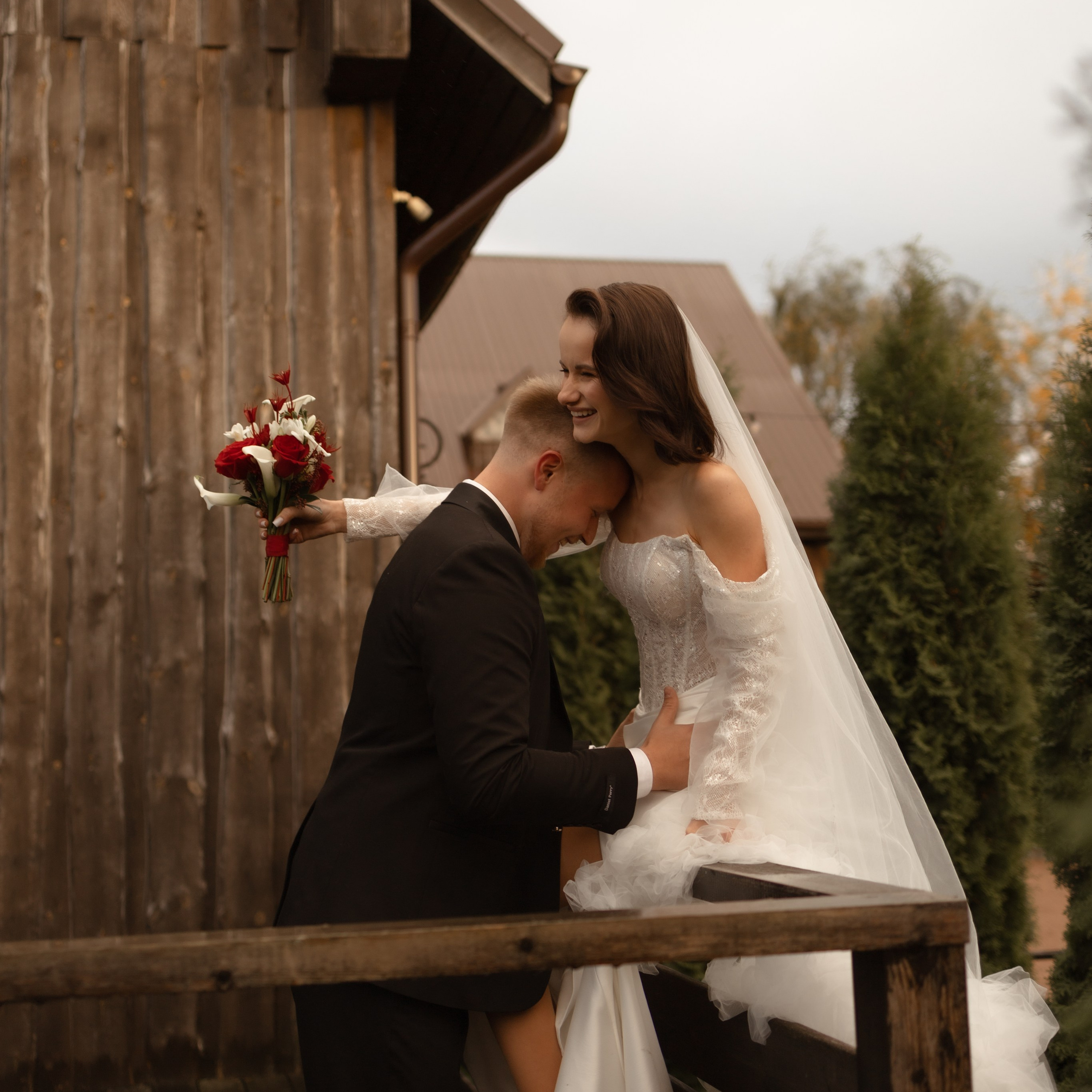 Лера и Саша. Wedding Story