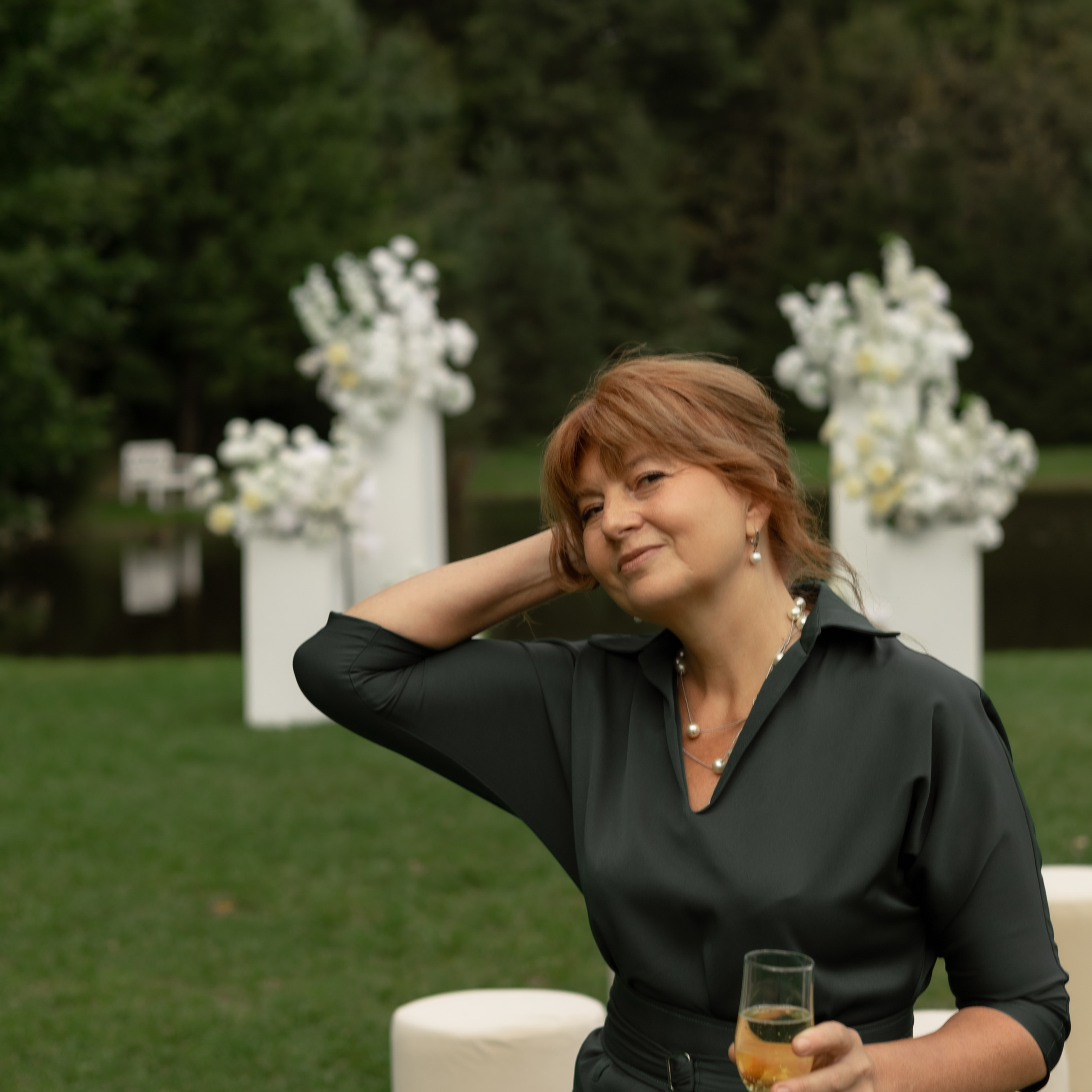 Алина и Дима. Wedding Story