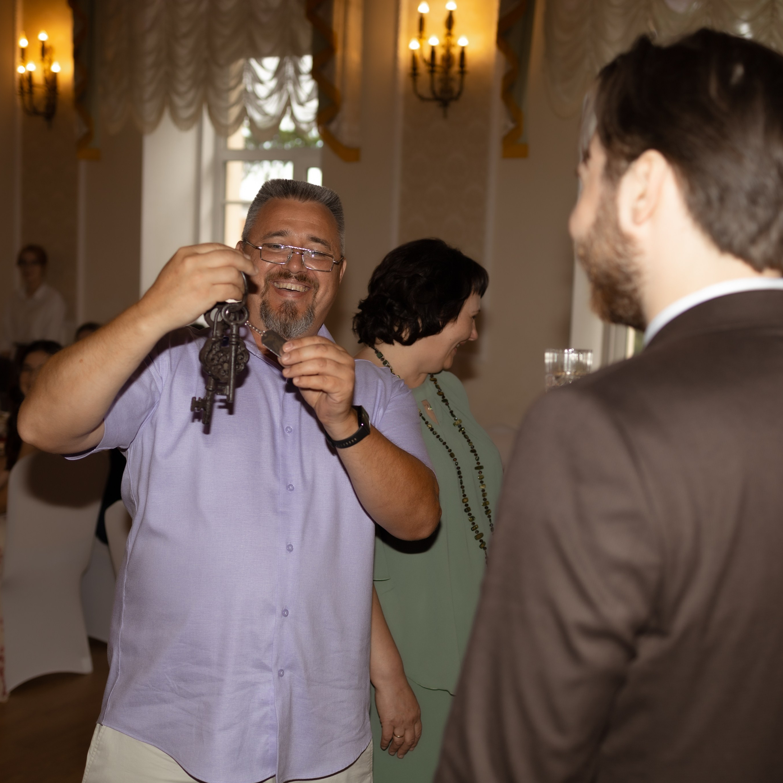Олеся и Влад. Wedding Story