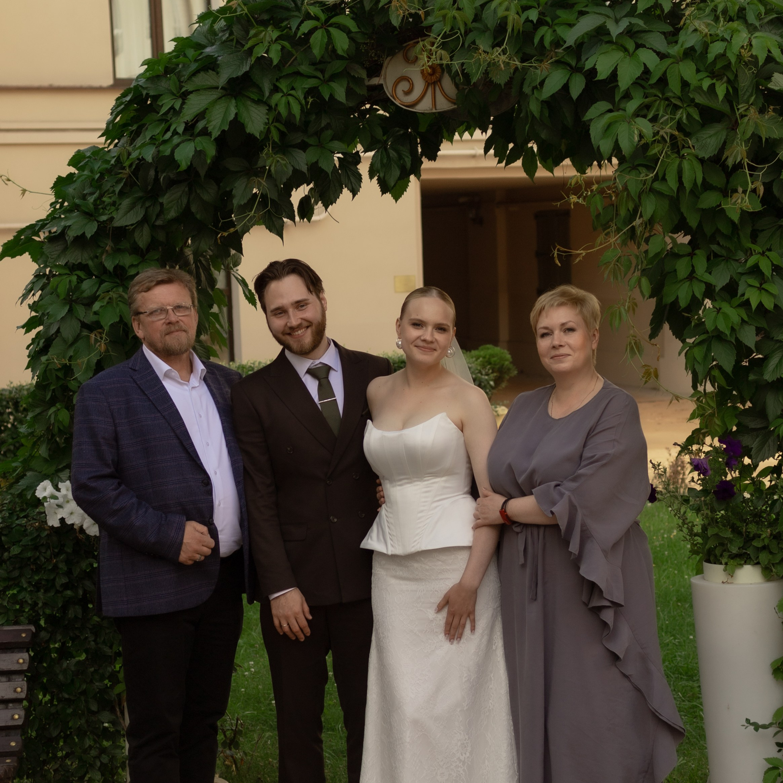 Олеся и Влад. Wedding Story