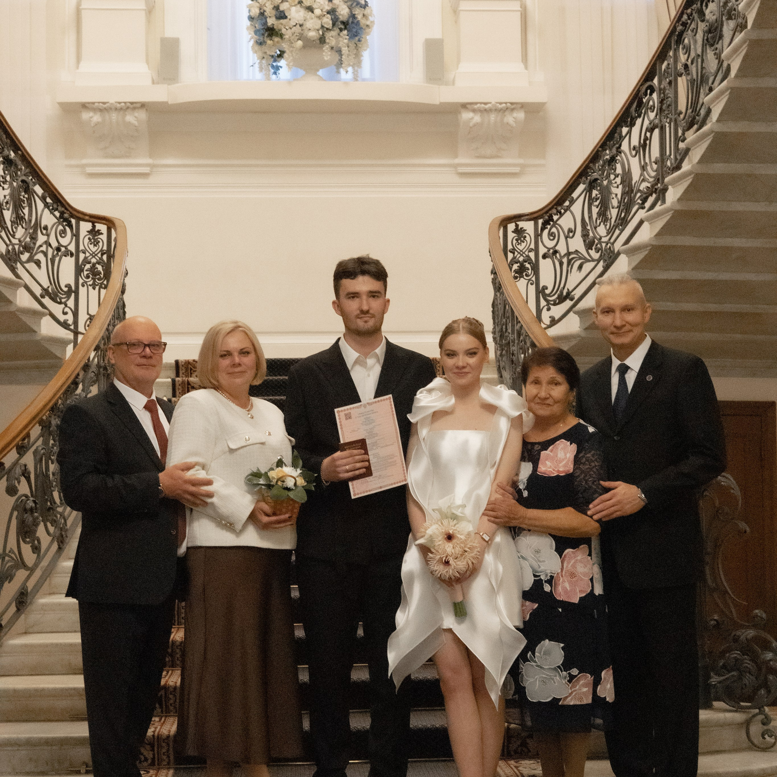 Арина и Руслан. Wedding Story