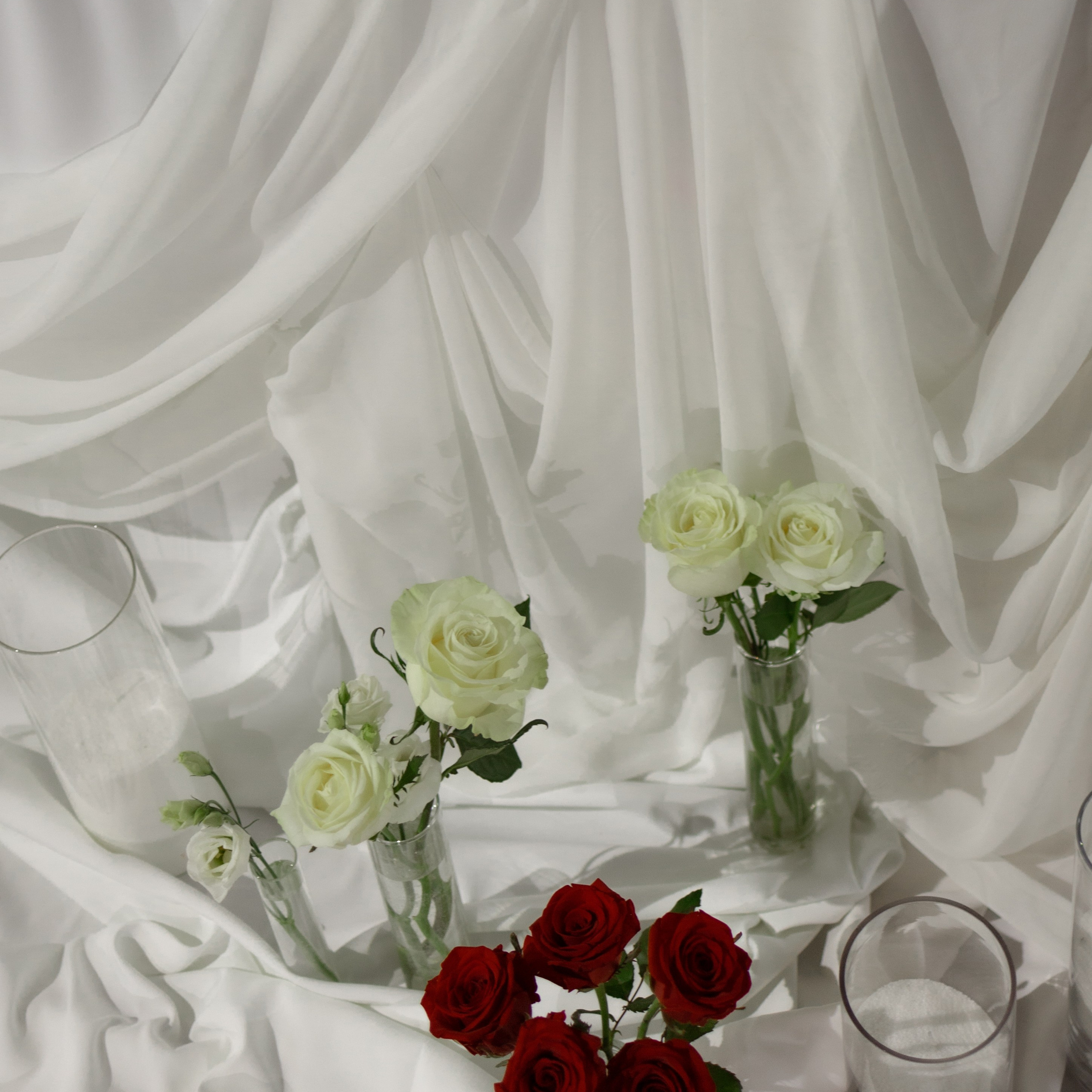 Лера и Саша. Wedding Story