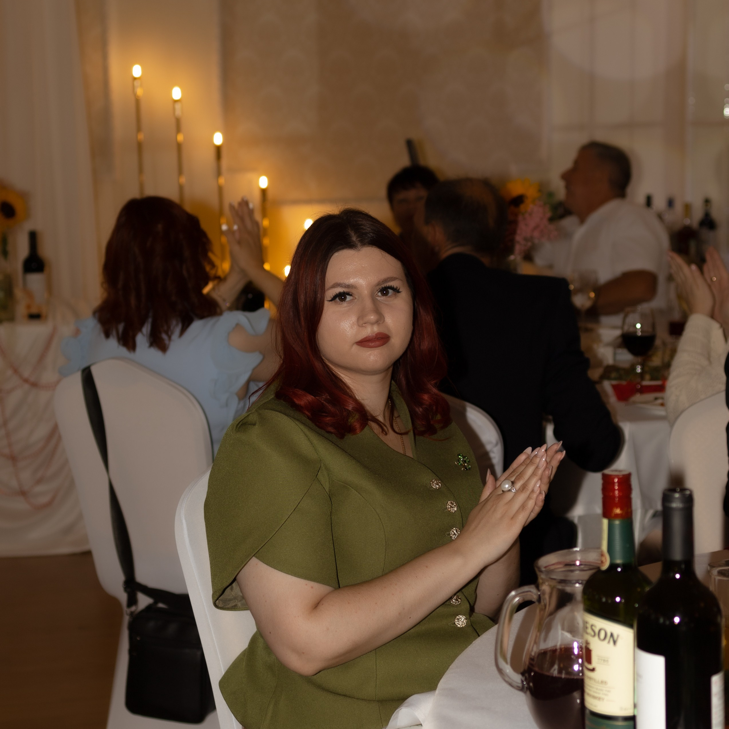 Олеся и Влад. Wedding Story