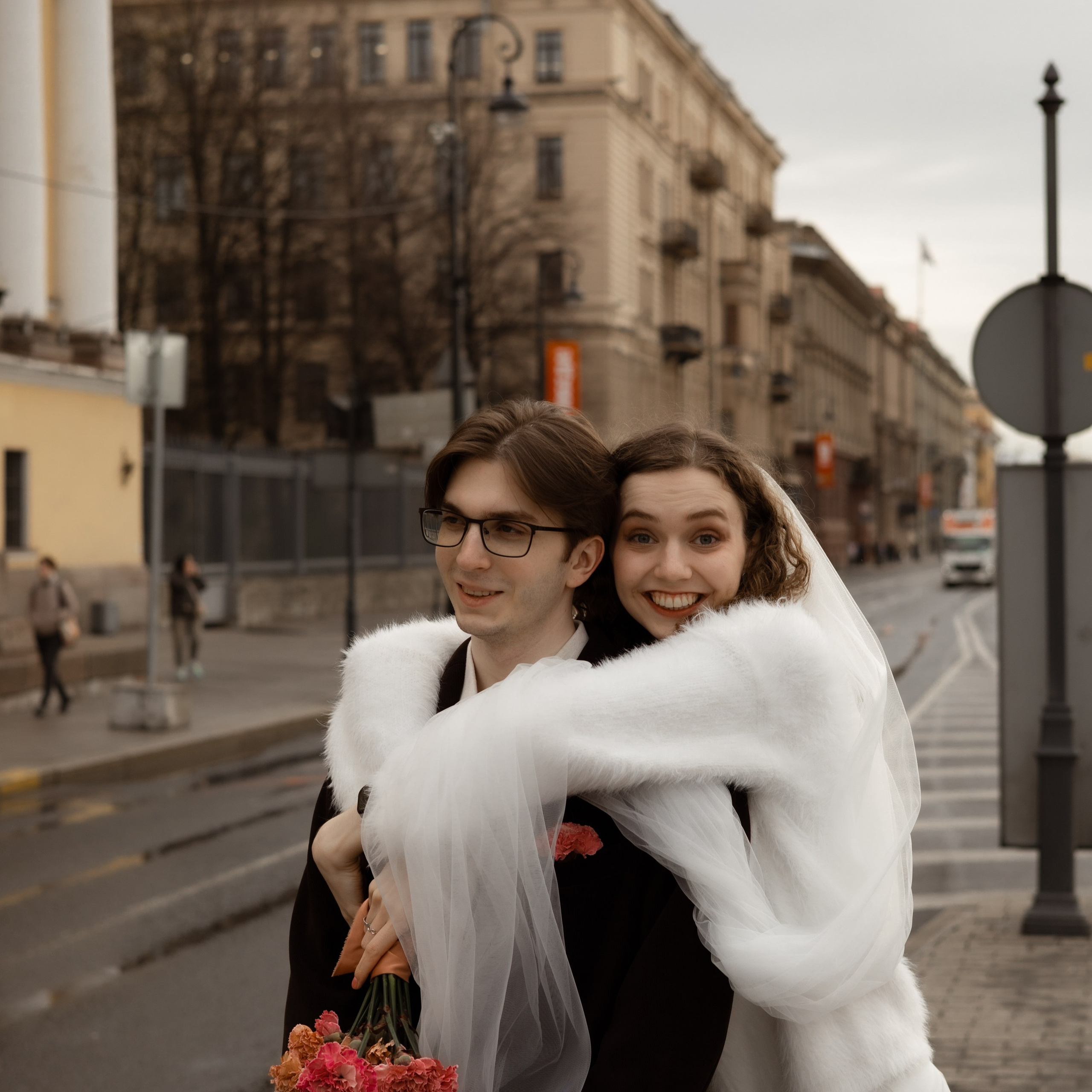 София и Матвей. Wedding Story