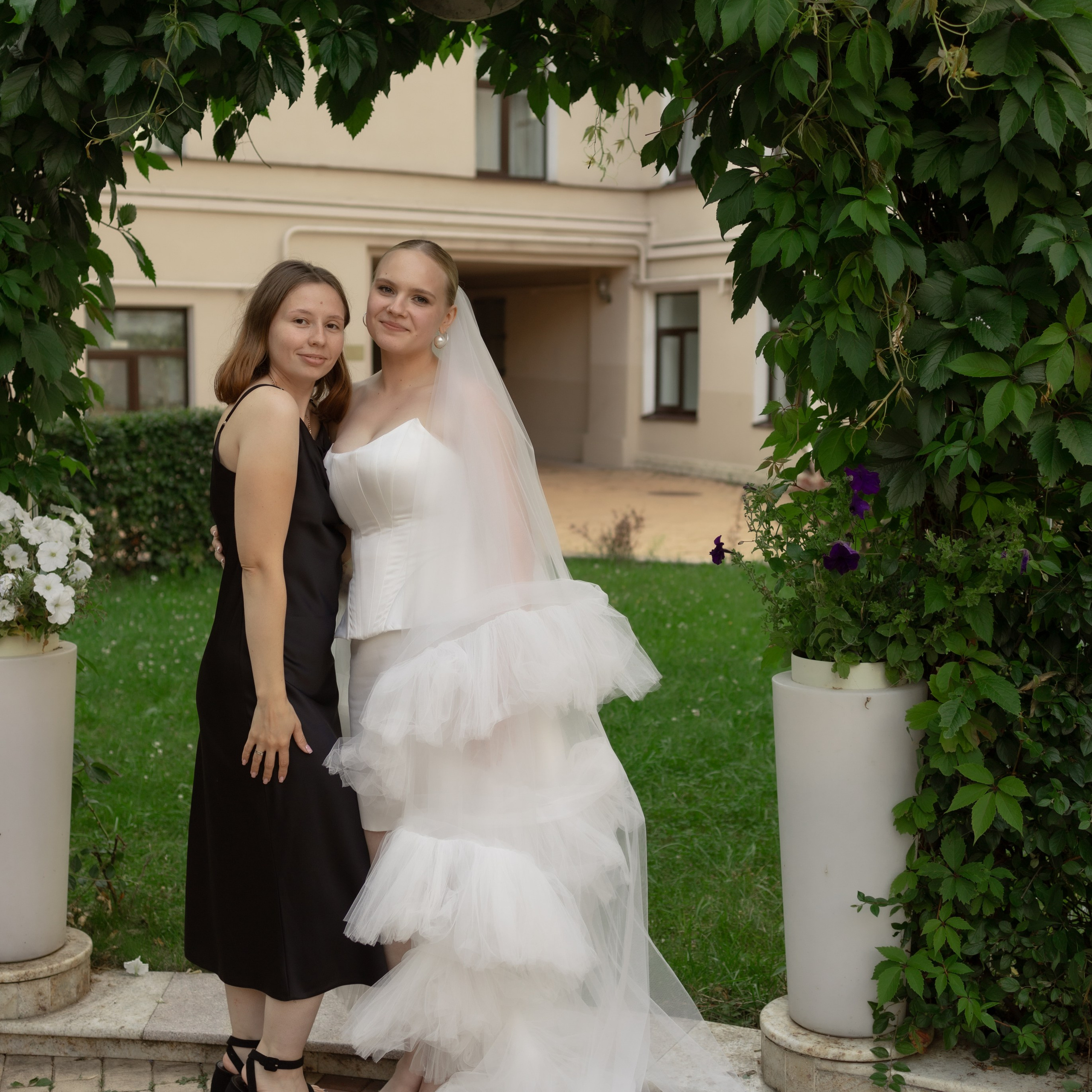 Олеся и Влад. Wedding Story